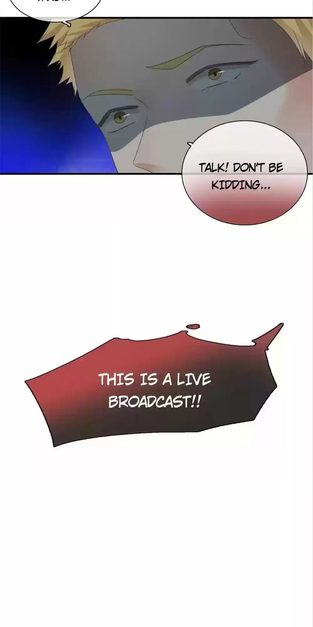 The “Giantess” Wants Love Chapter 122