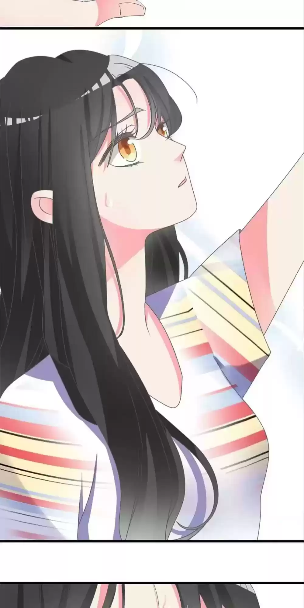 The “Giantess” Wants Love Chapter 122