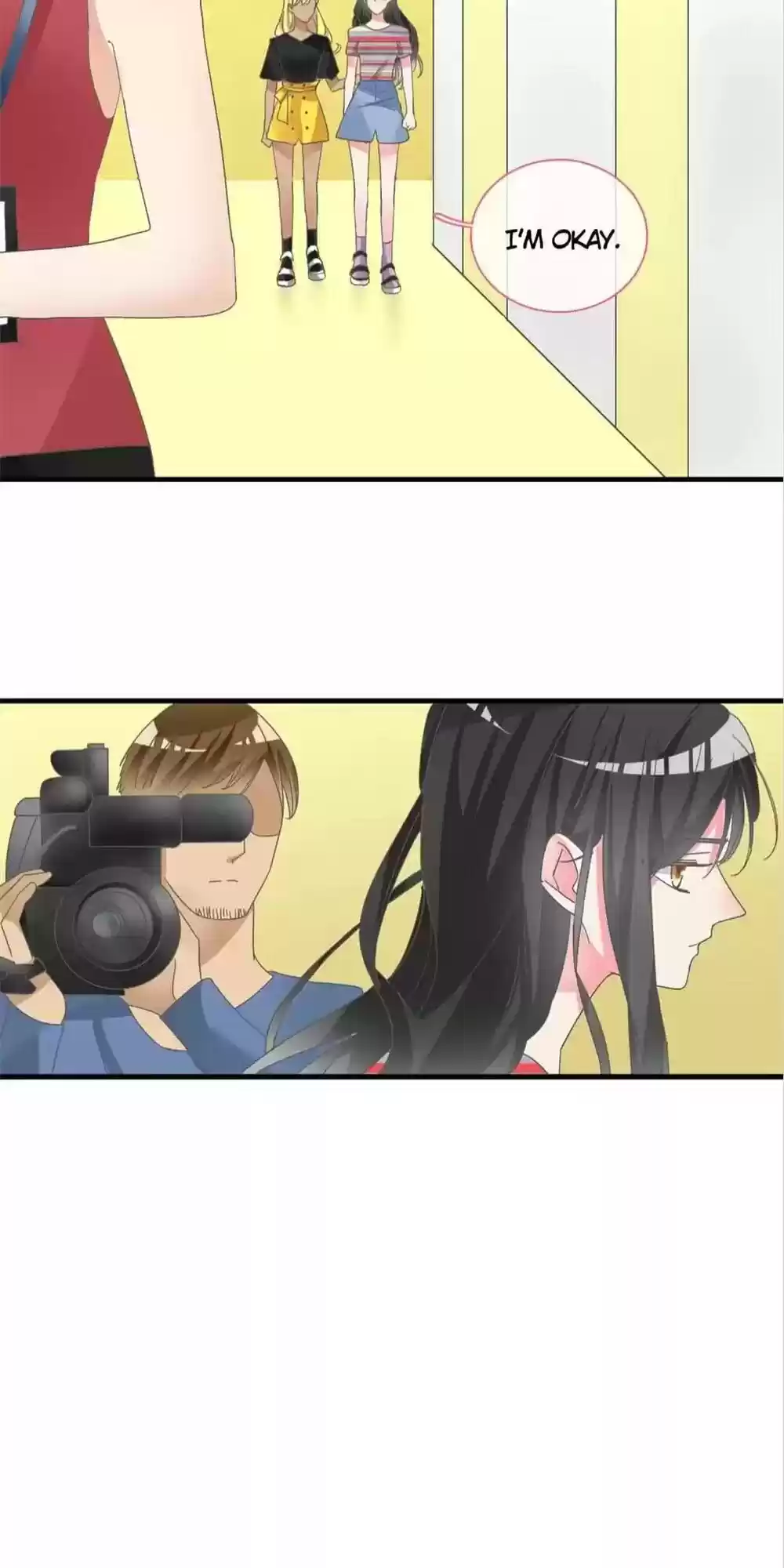 The “Giantess” Wants Love Chapter 122