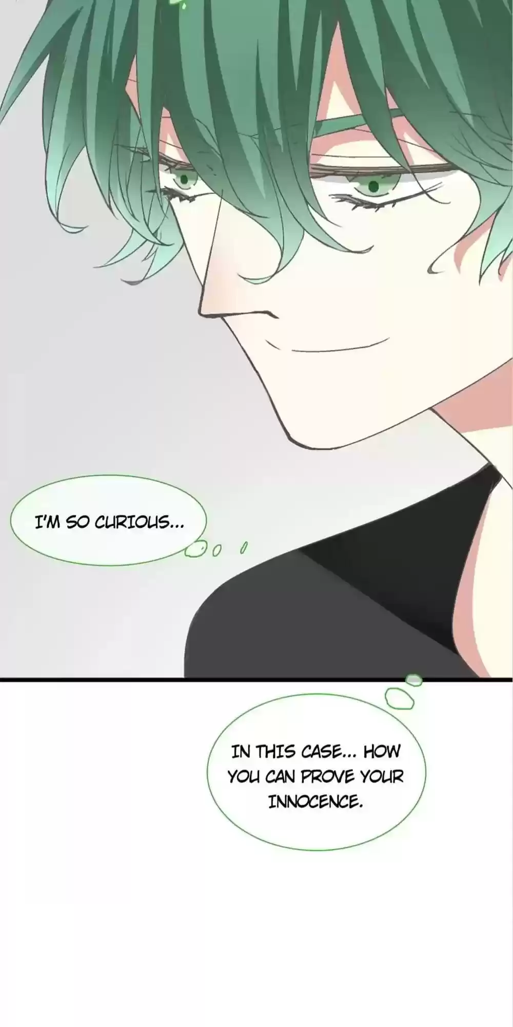 The “Giantess” Wants Love Chapter 122