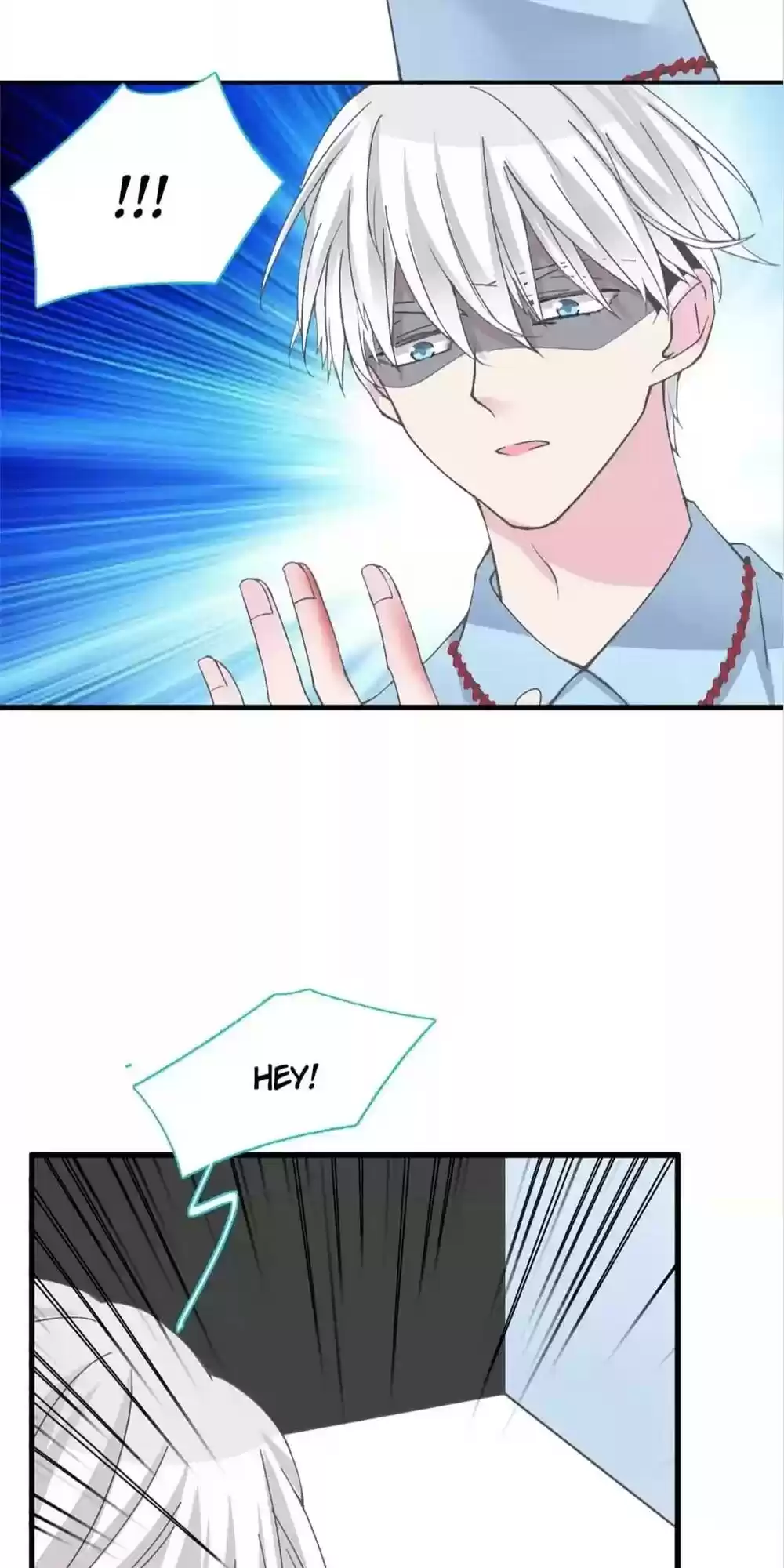 The “Giantess” Wants Love Chapter 122