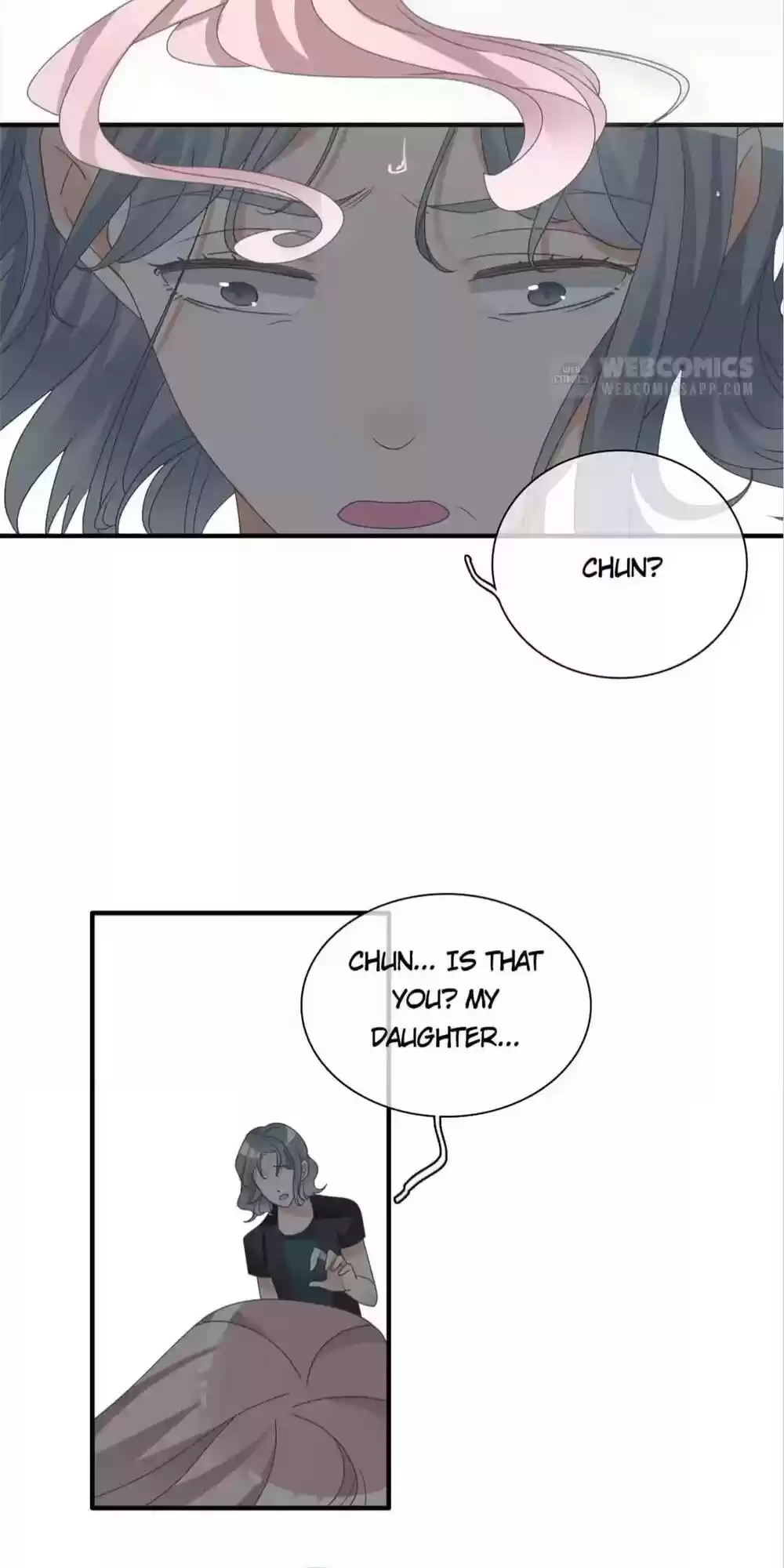 The “Giantess” Wants Love Chapter 123