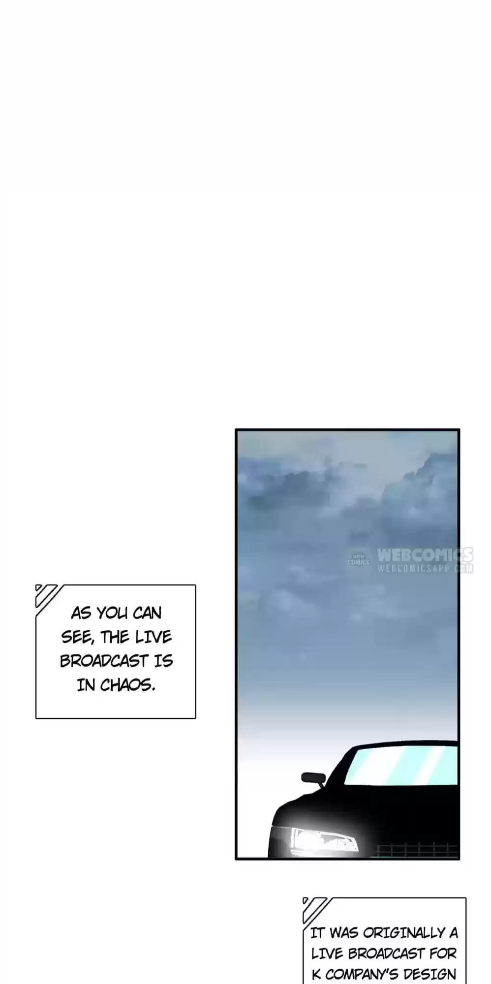 The “Giantess” Wants Love Chapter 123