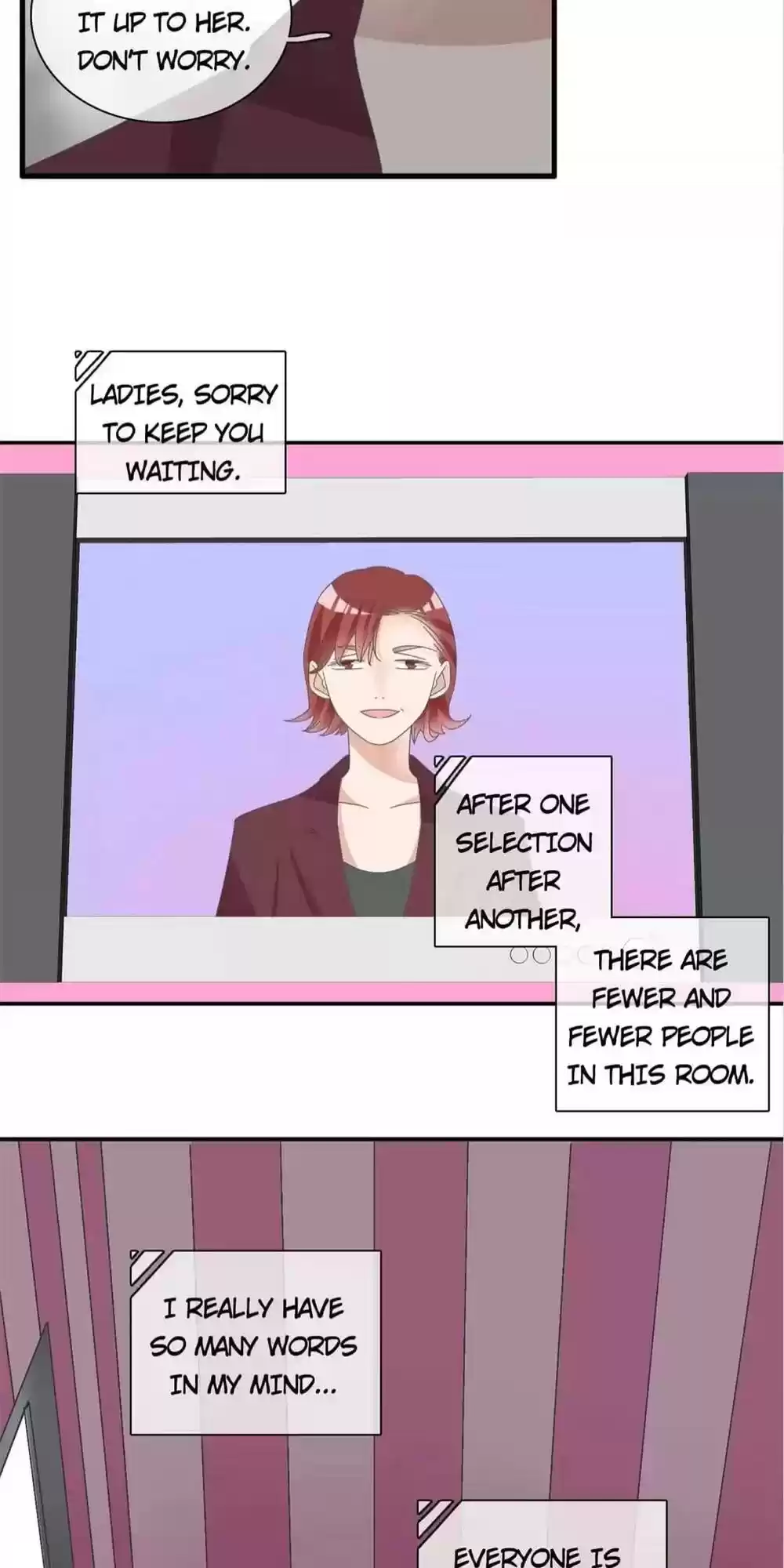 The “Giantess” Wants Love Chapter 123