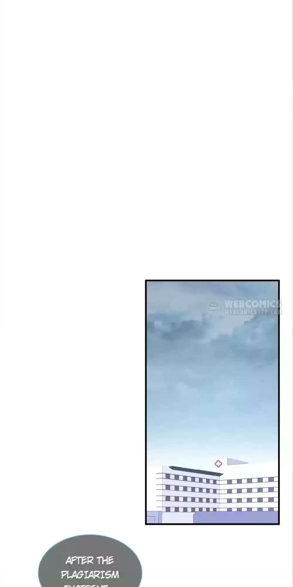 The “Giantess” Wants Love Chapter 123