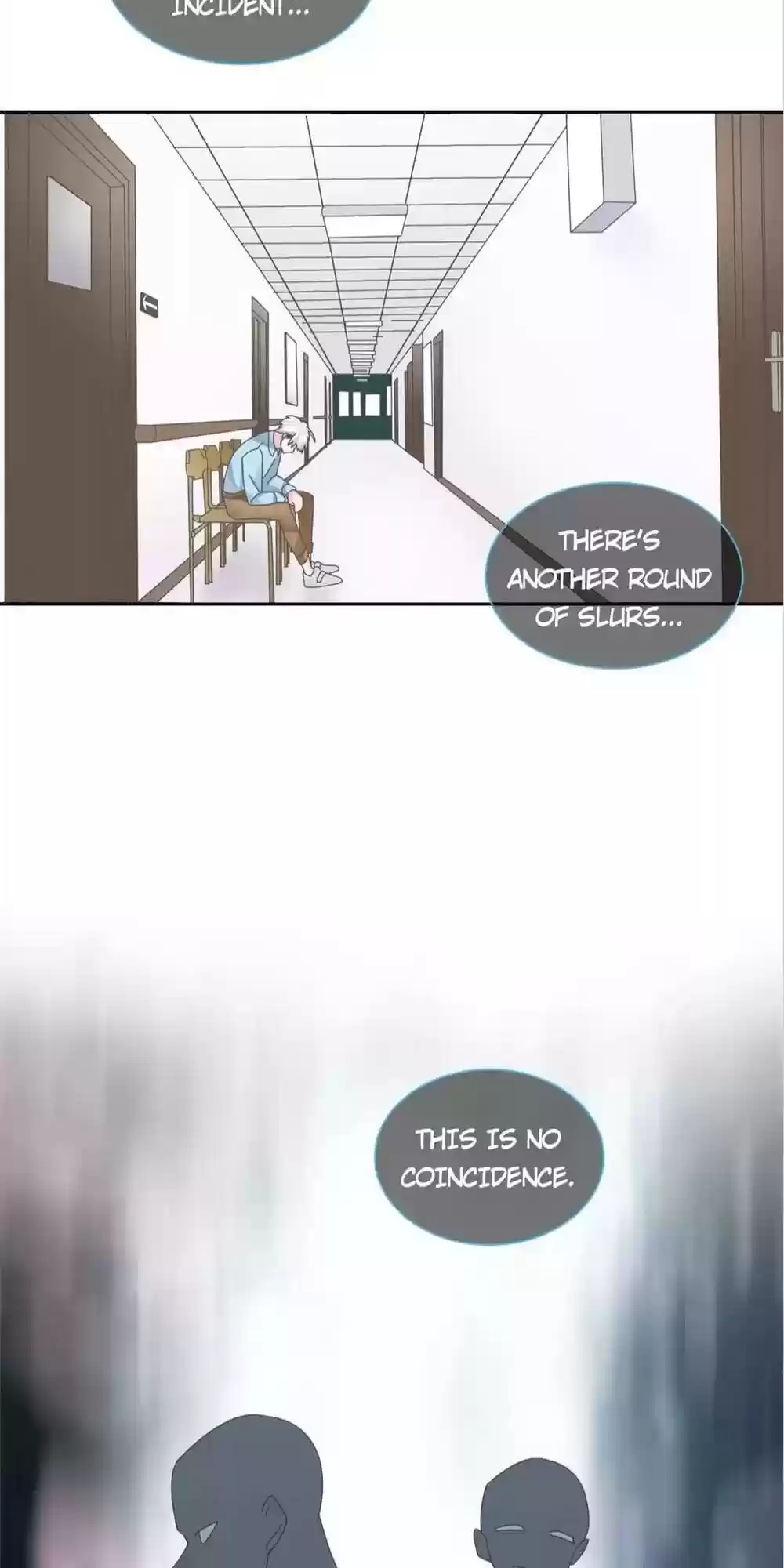 The “Giantess” Wants Love Chapter 123