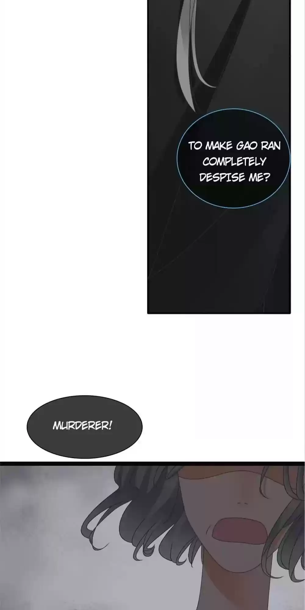 The “Giantess” Wants Love Chapter 123