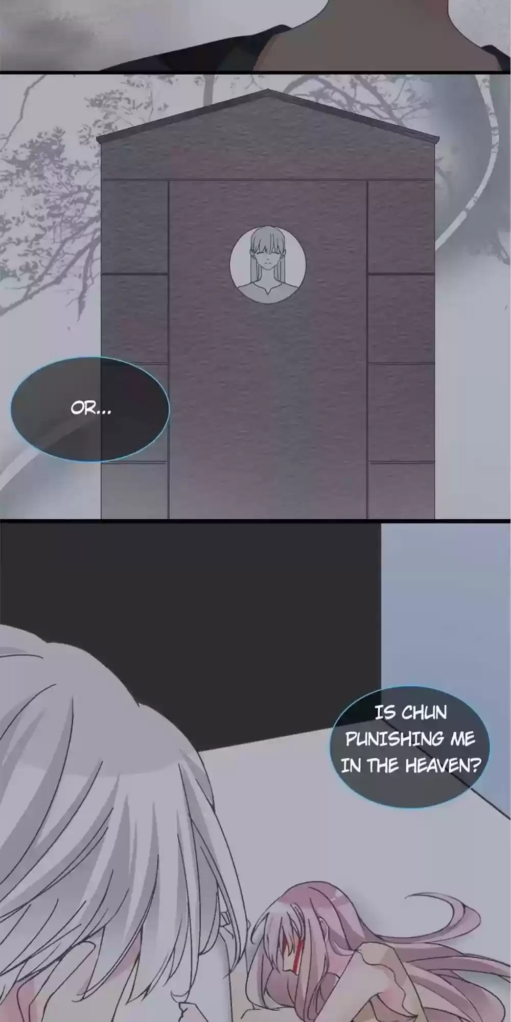 The “Giantess” Wants Love Chapter 123