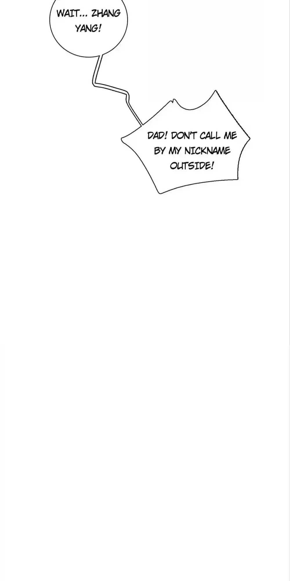 The “Giantess” Wants Love Chapter 123