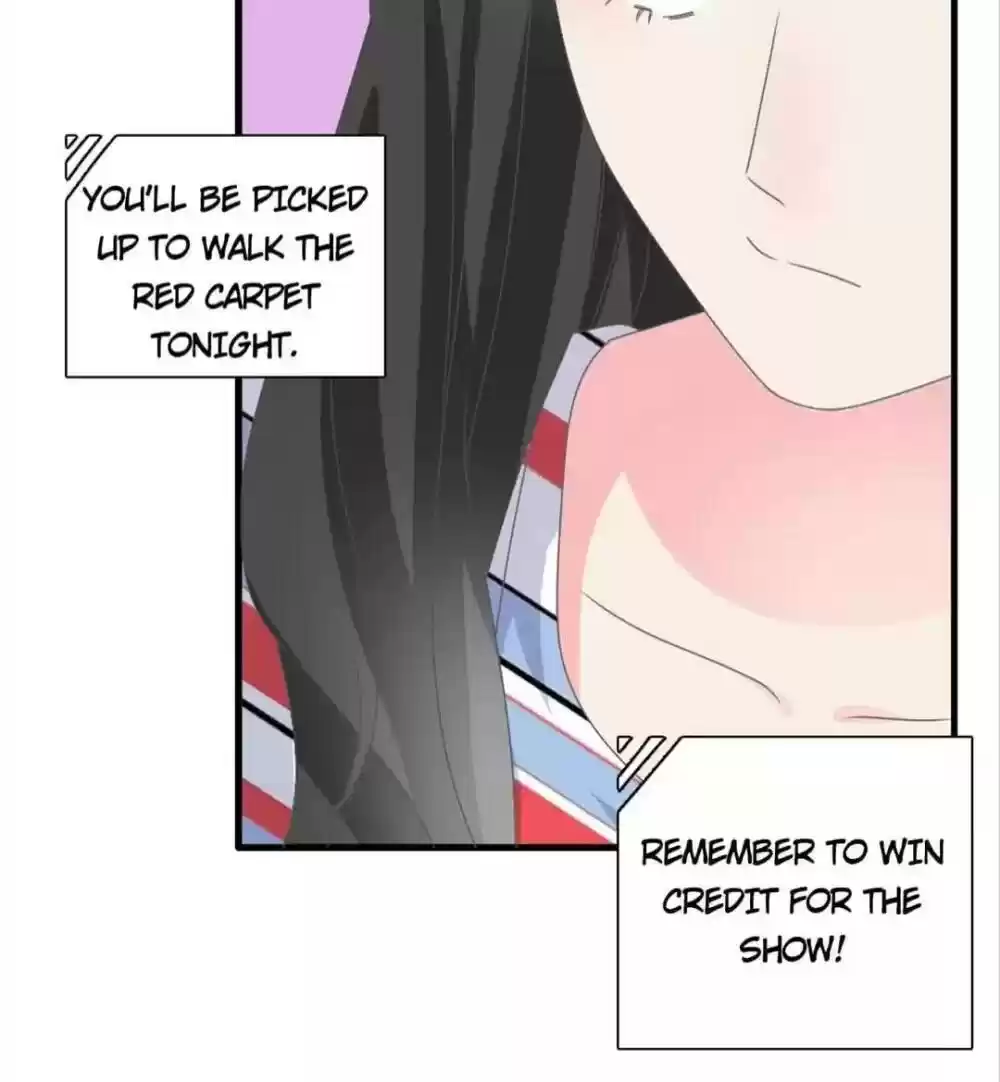 The “Giantess” Wants Love Chapter 123