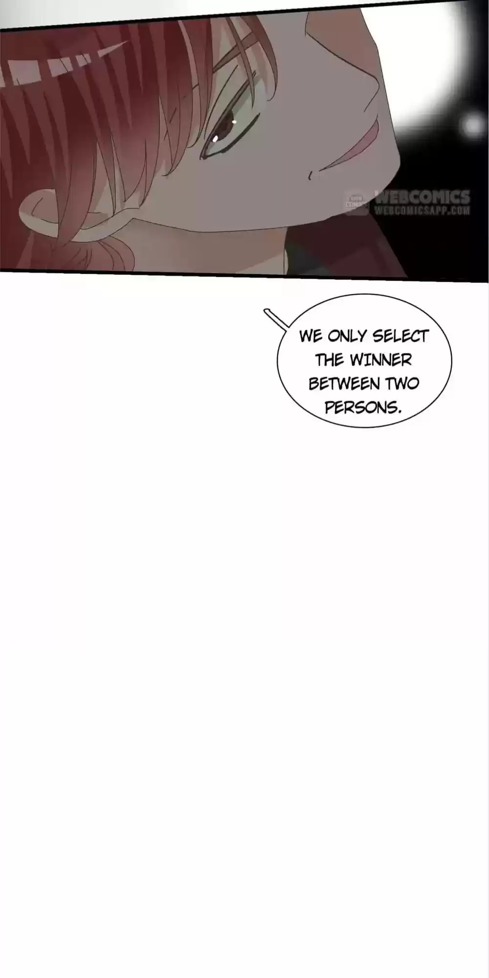 The “Giantess” Wants Love Chapter 124