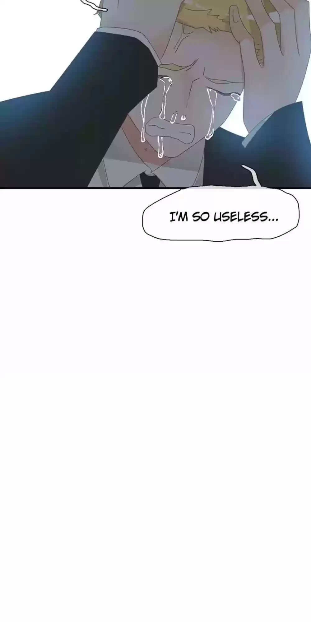 The “Giantess” Wants Love Chapter 124