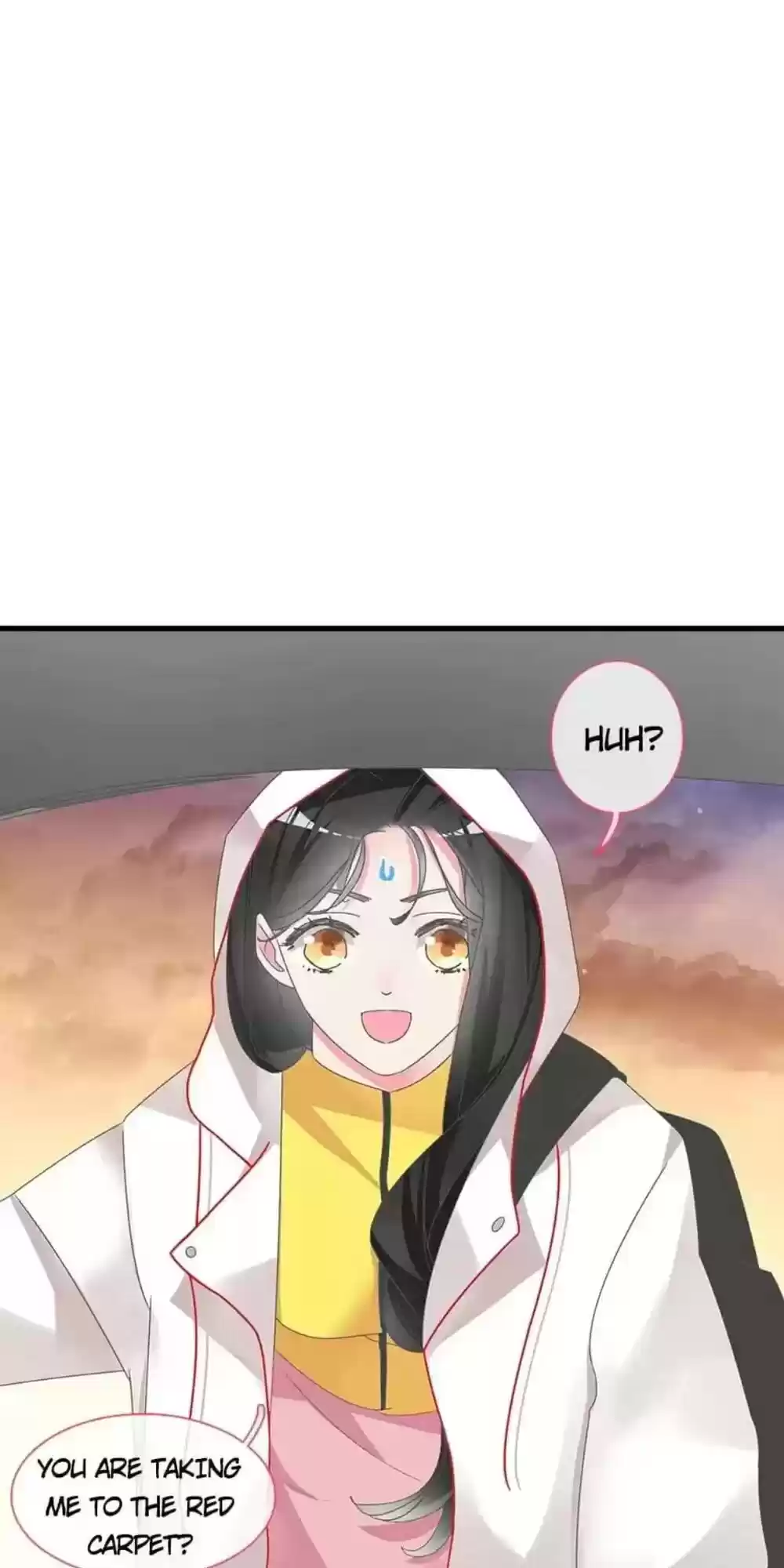 The “Giantess” Wants Love Chapter 124