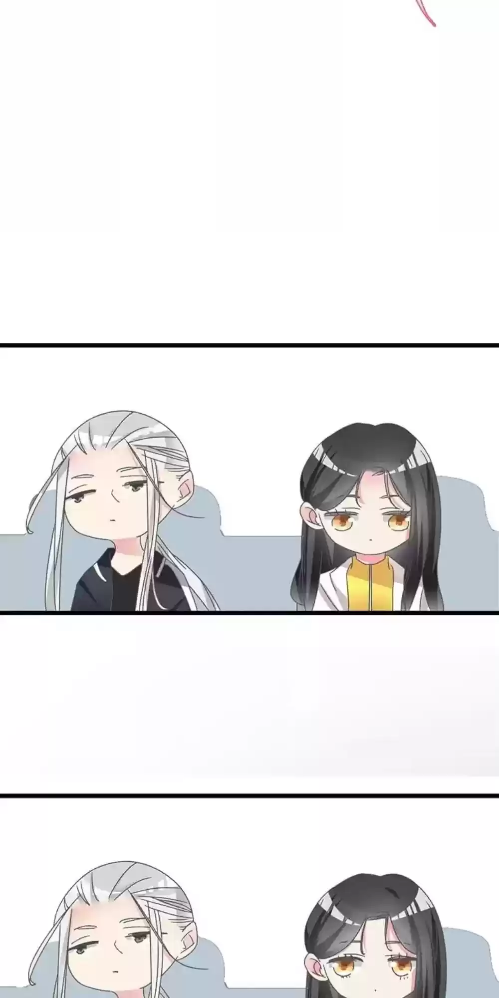 The “Giantess” Wants Love Chapter 124