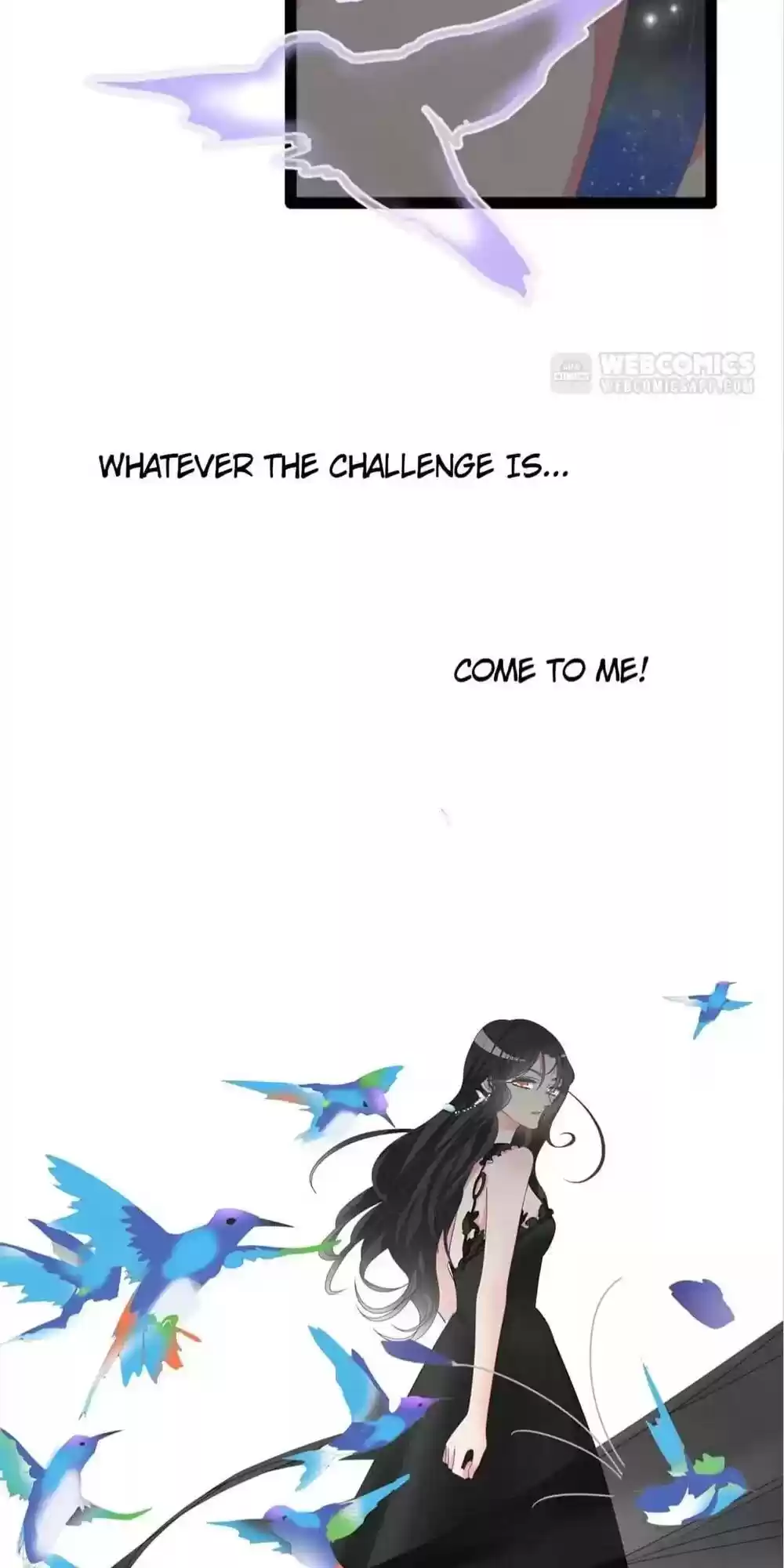 The “Giantess” Wants Love Chapter 124