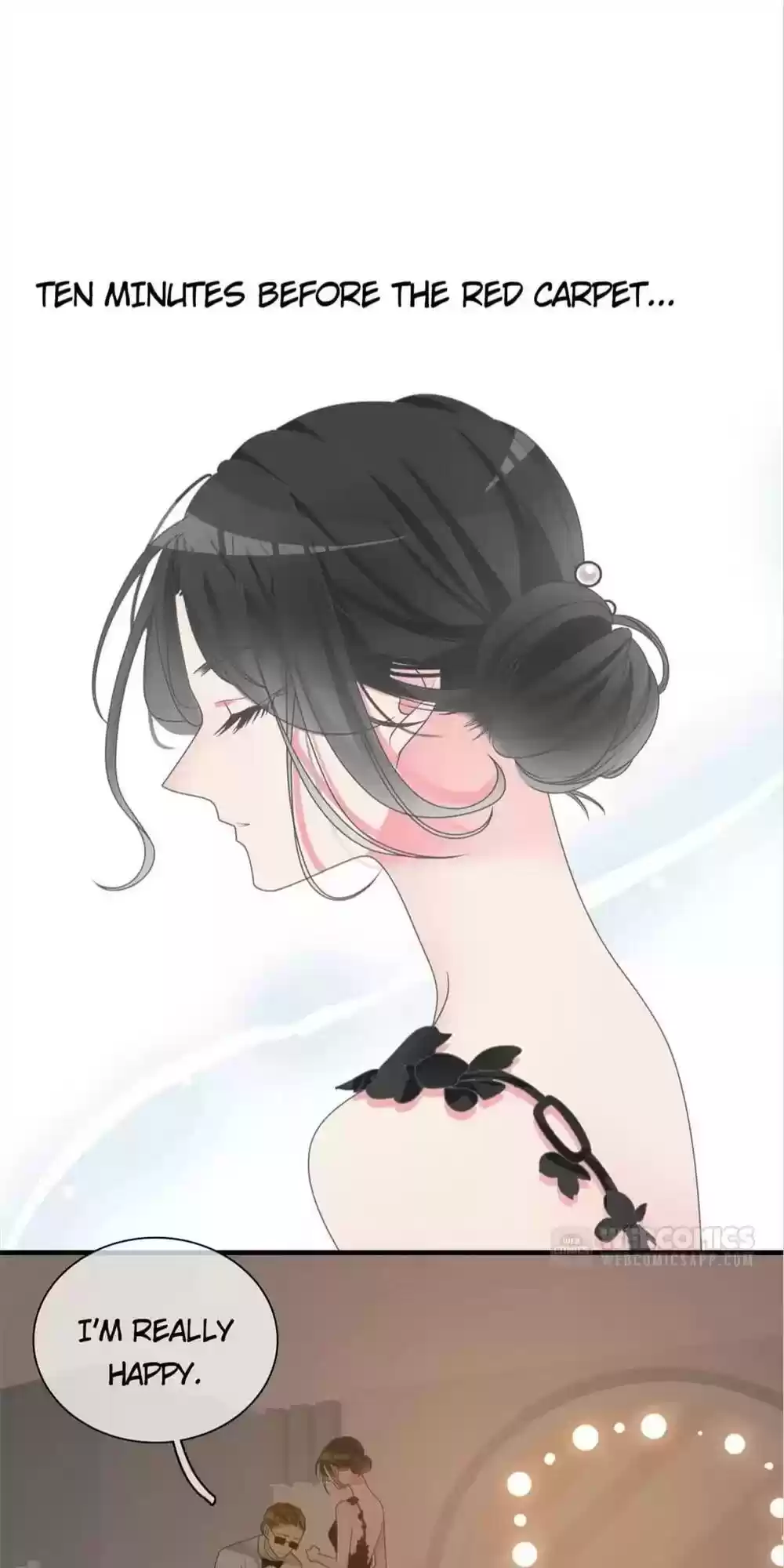 The “Giantess” Wants Love Chapter 125