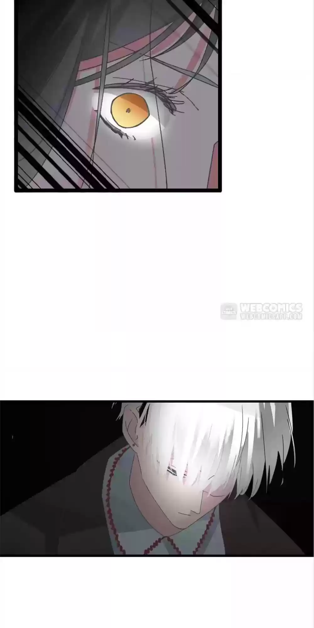 The “Giantess” Wants Love Chapter 125