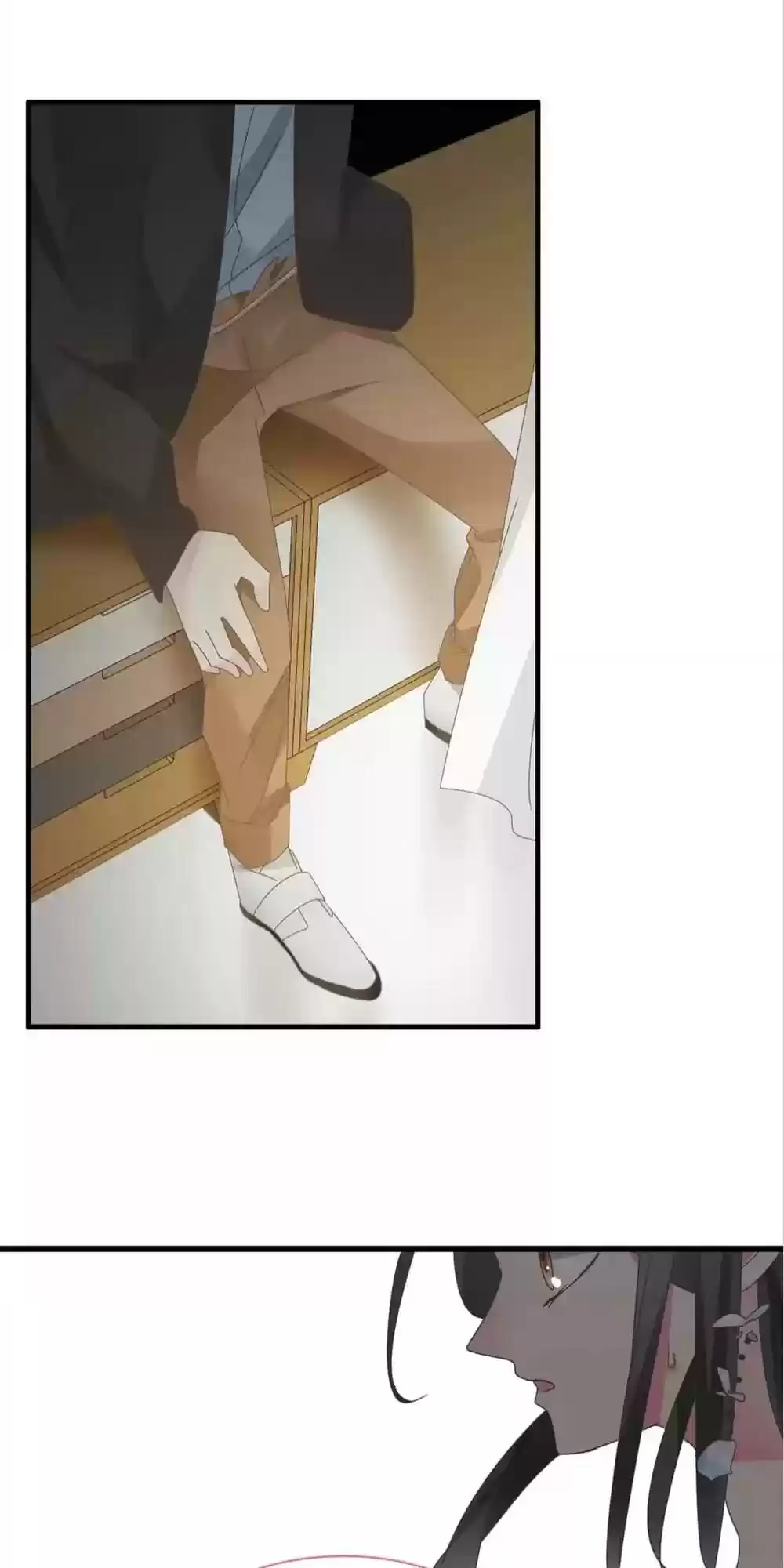 The “Giantess” Wants Love Chapter 125