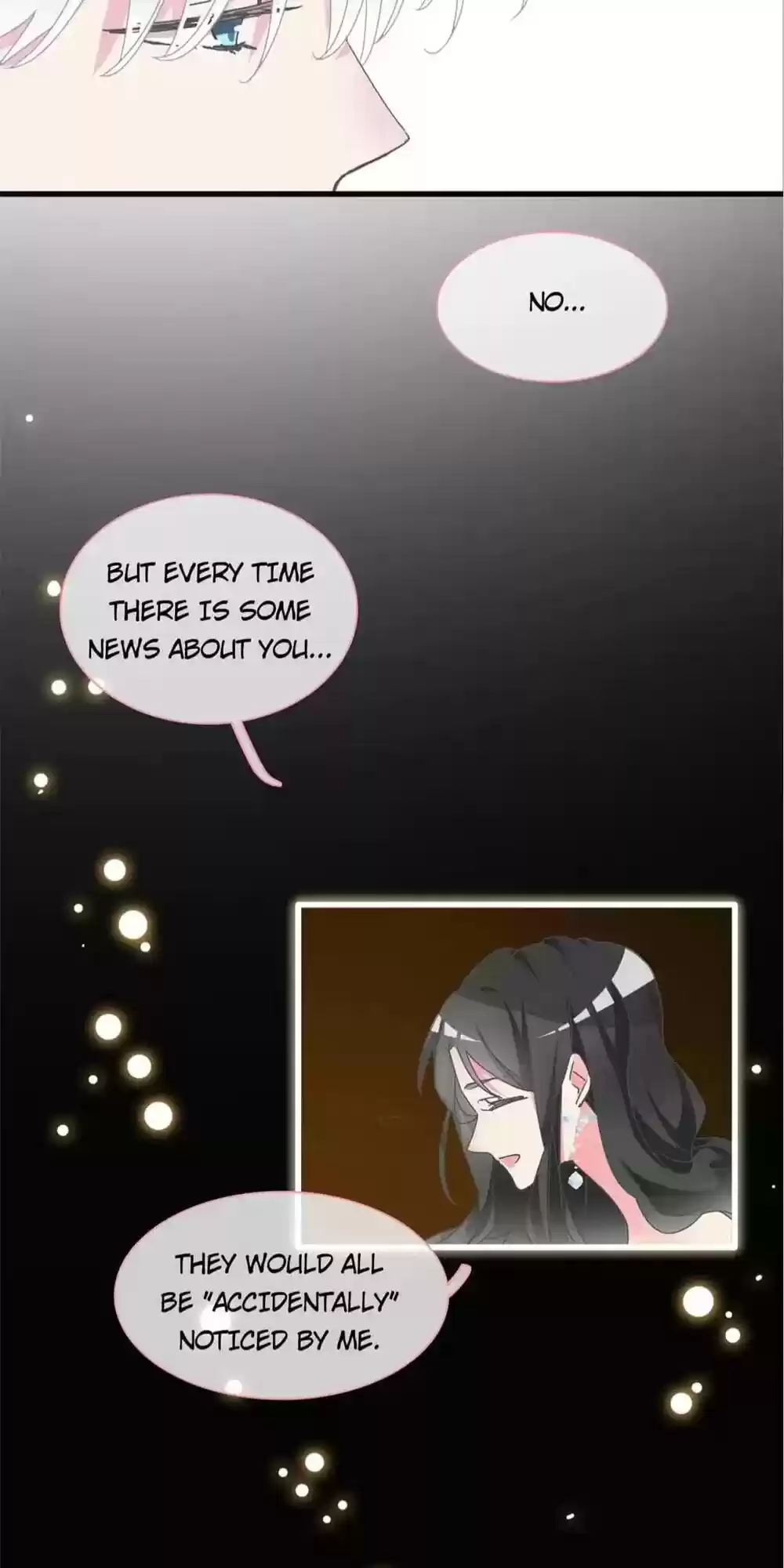 The “Giantess” Wants Love Chapter 126