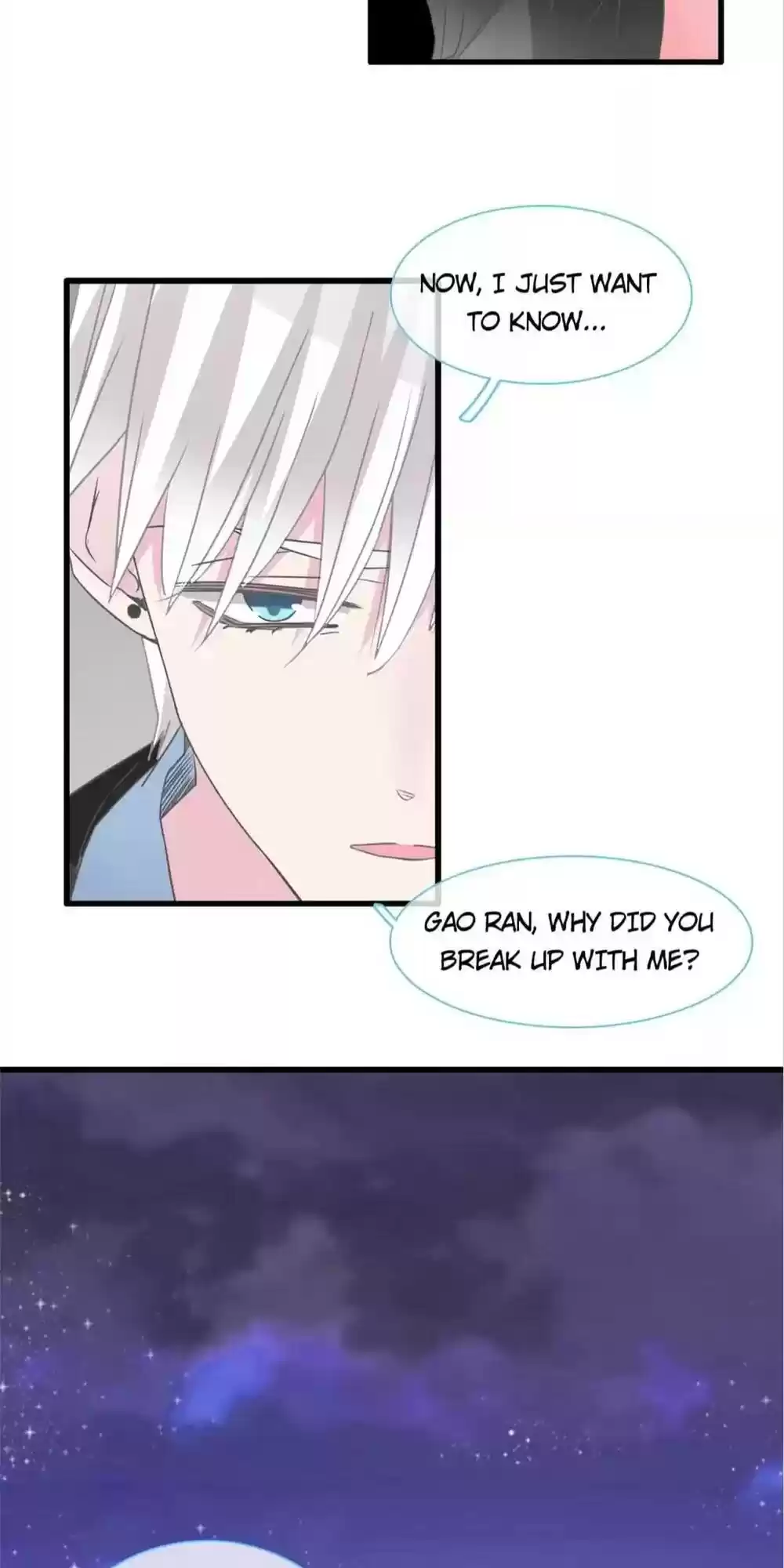 The “Giantess” Wants Love Chapter 126