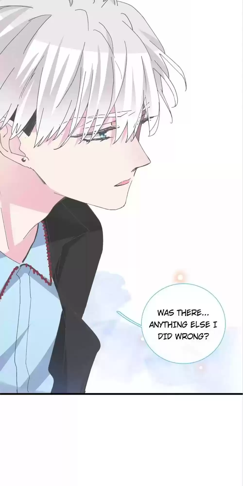 The “Giantess” Wants Love Chapter 126