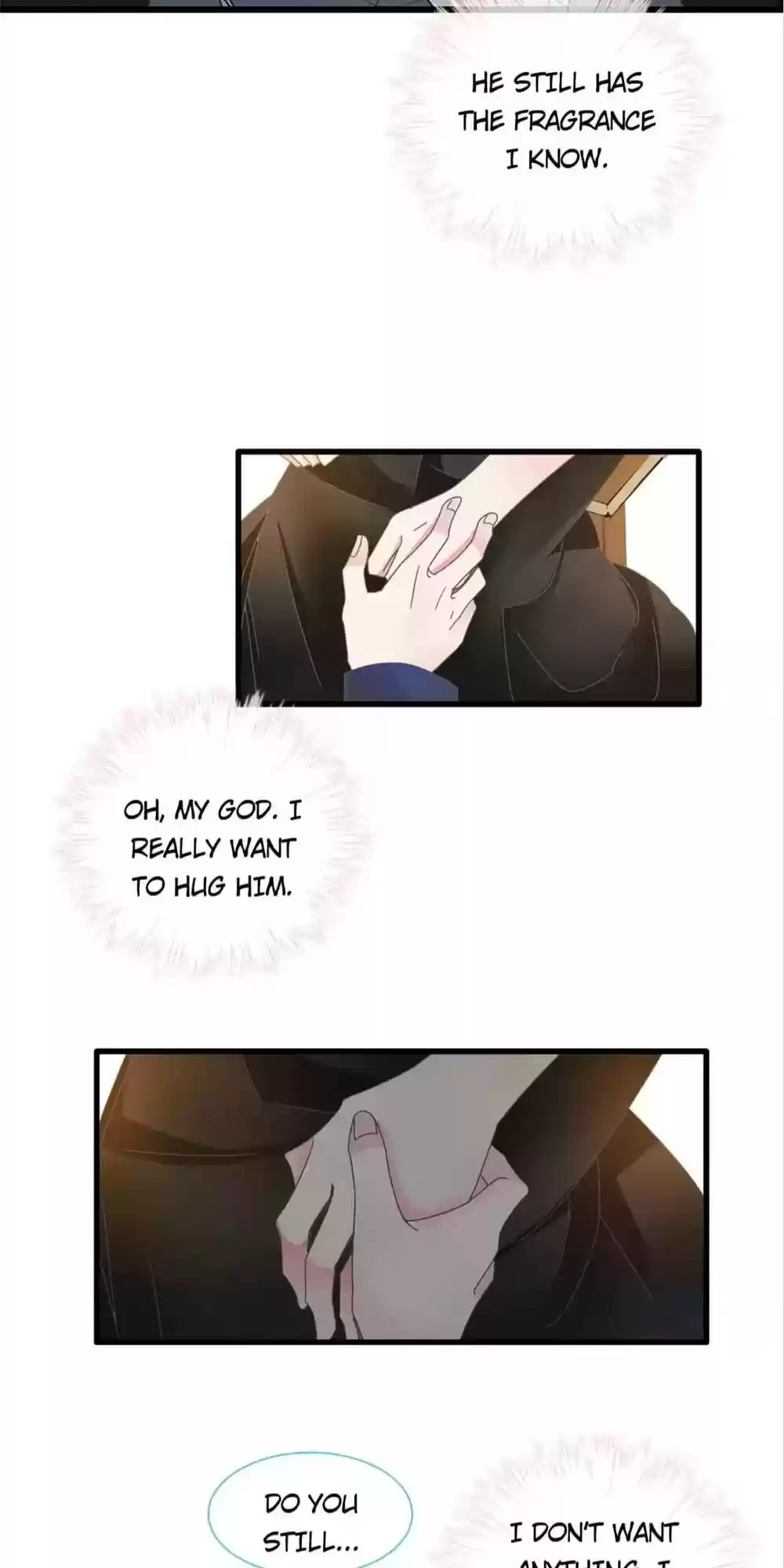 The “Giantess” Wants Love Chapter 126