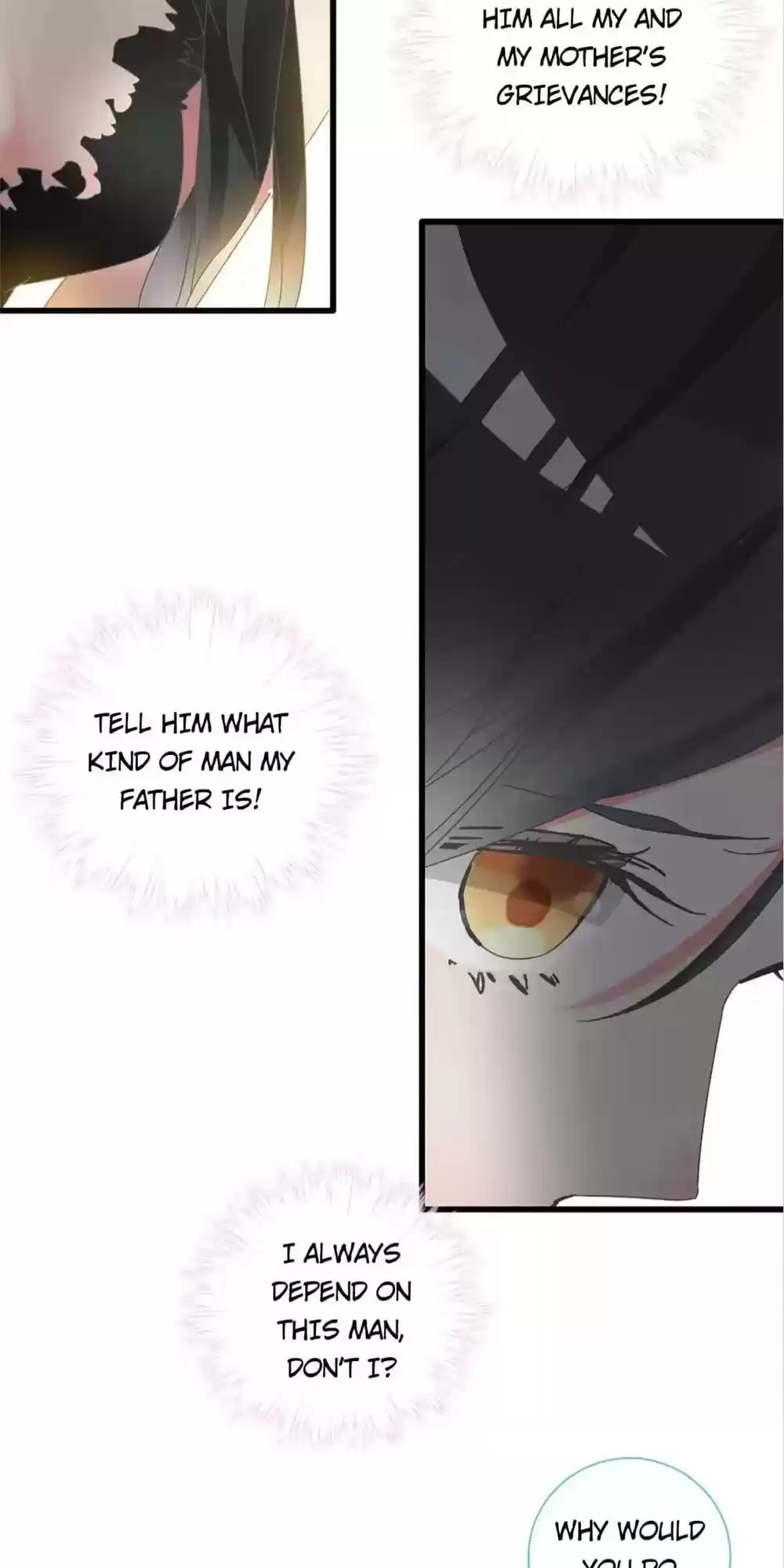 The “Giantess” Wants Love Chapter 126