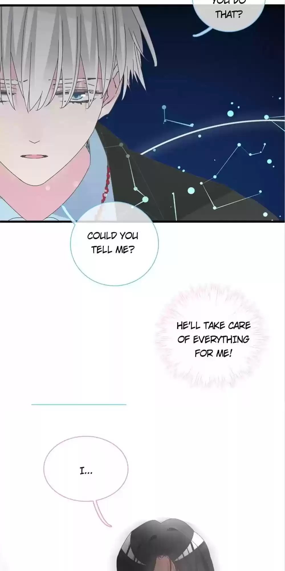 The “Giantess” Wants Love Chapter 126