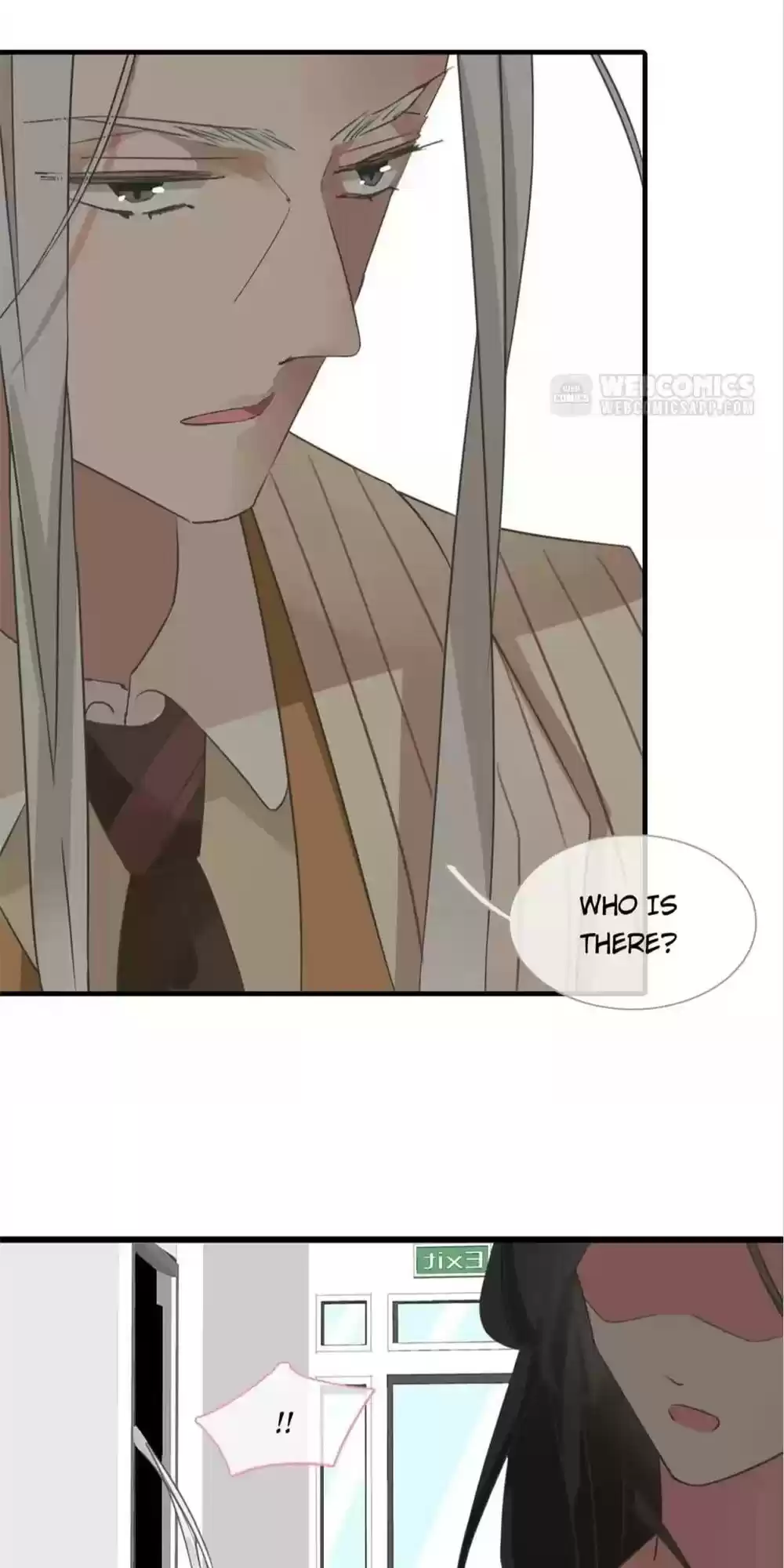 The “Giantess” Wants Love Chapter 126