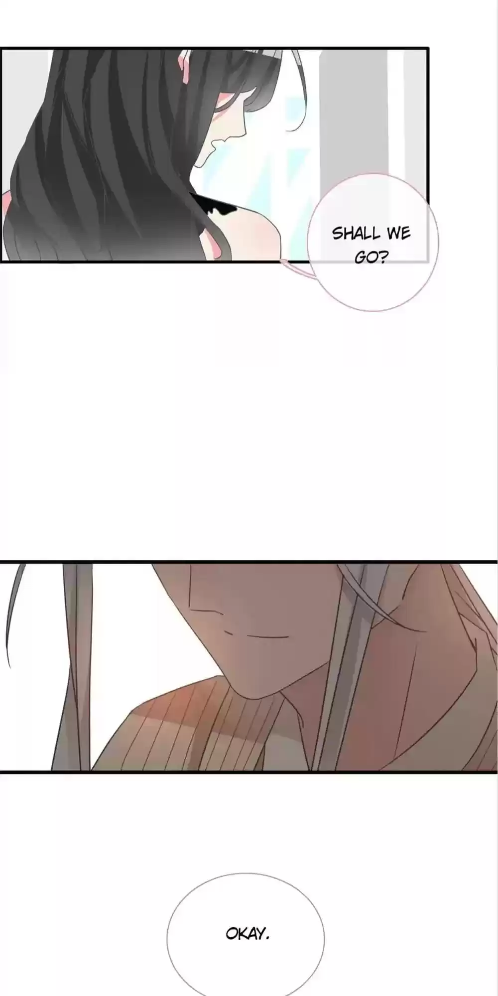 The “Giantess” Wants Love Chapter 126