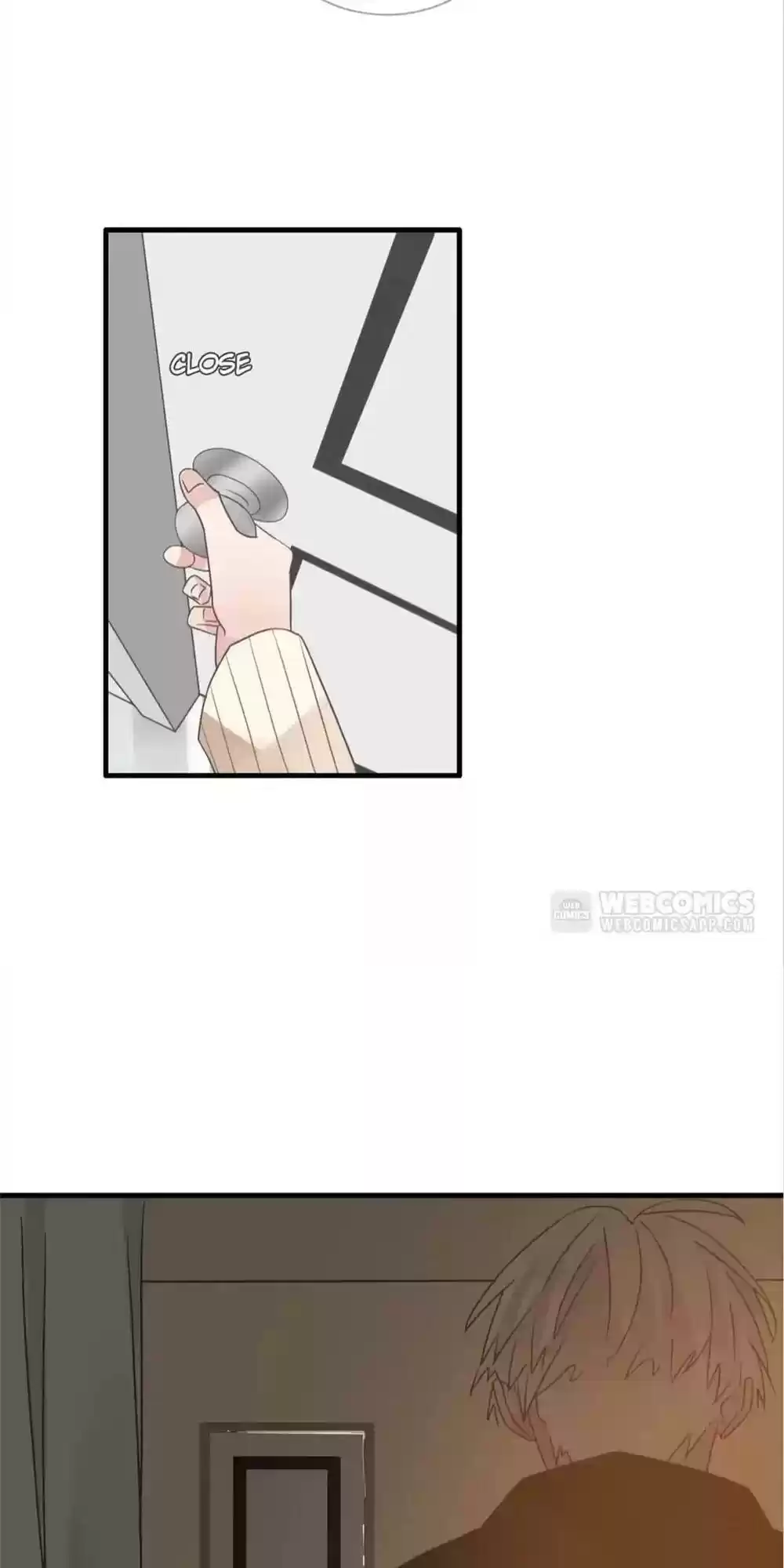 The “Giantess” Wants Love Chapter 126