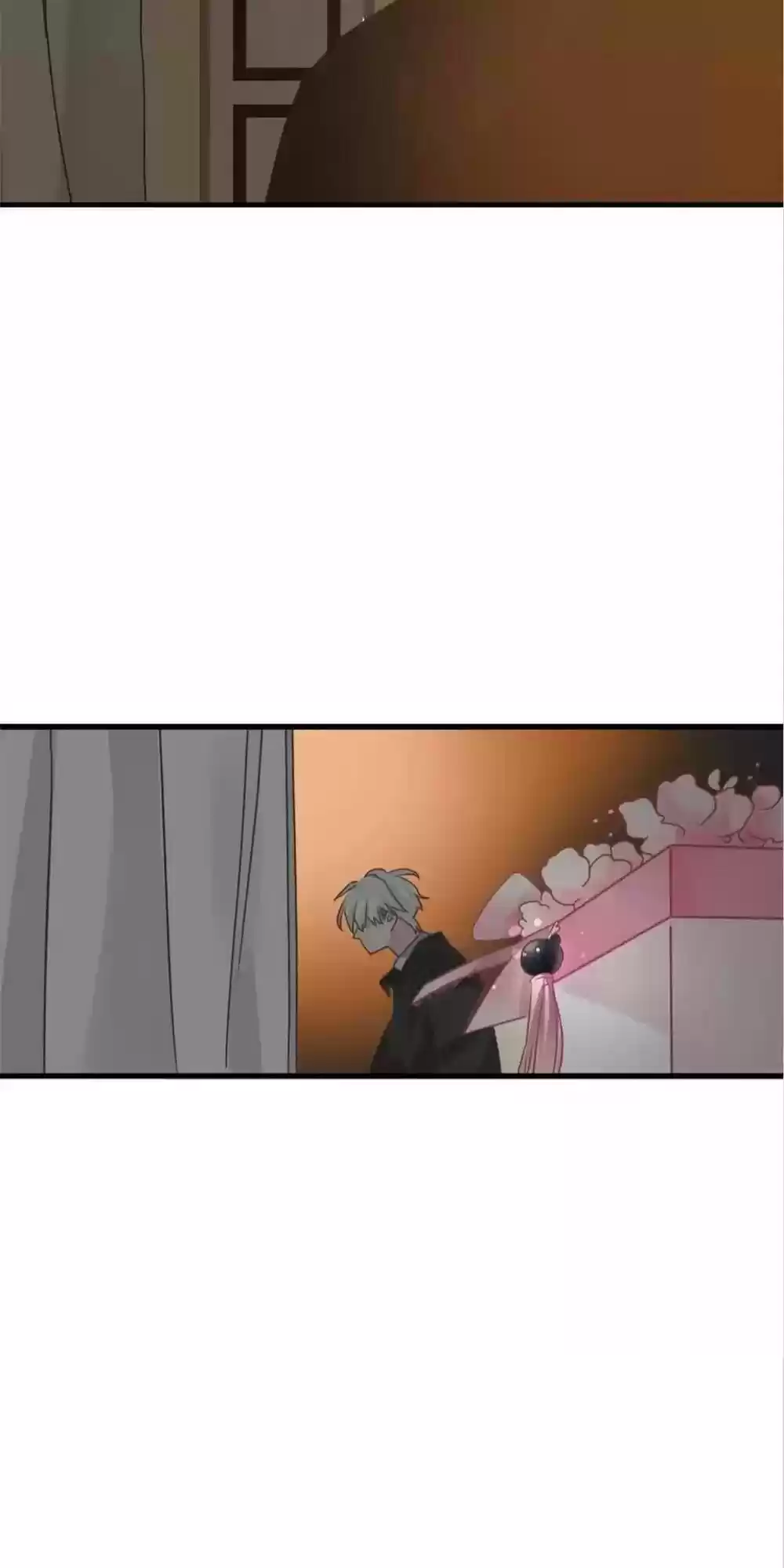 The “Giantess” Wants Love Chapter 126