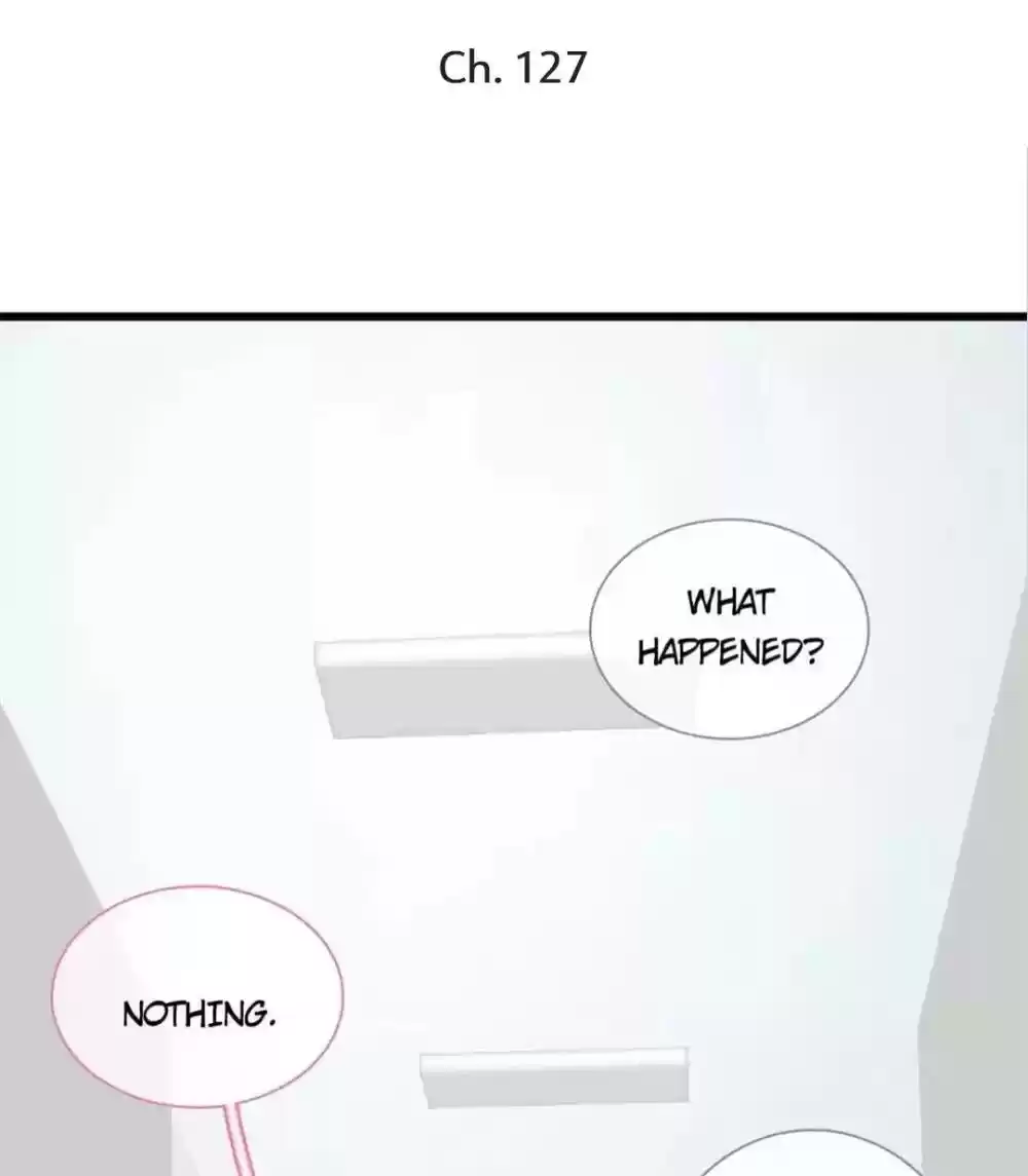 The “Giantess” Wants Love Chapter 127