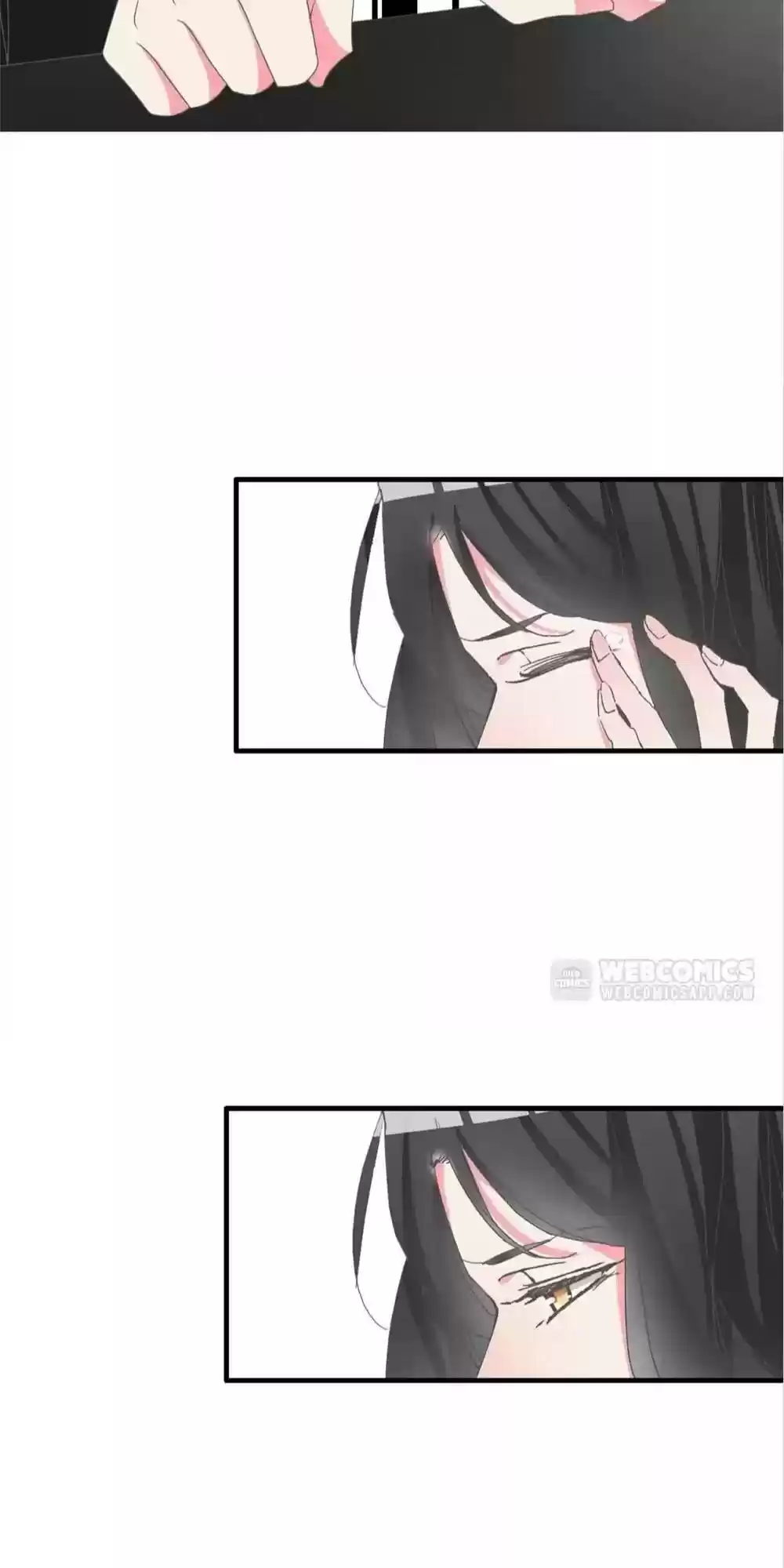 The “Giantess” Wants Love Chapter 127