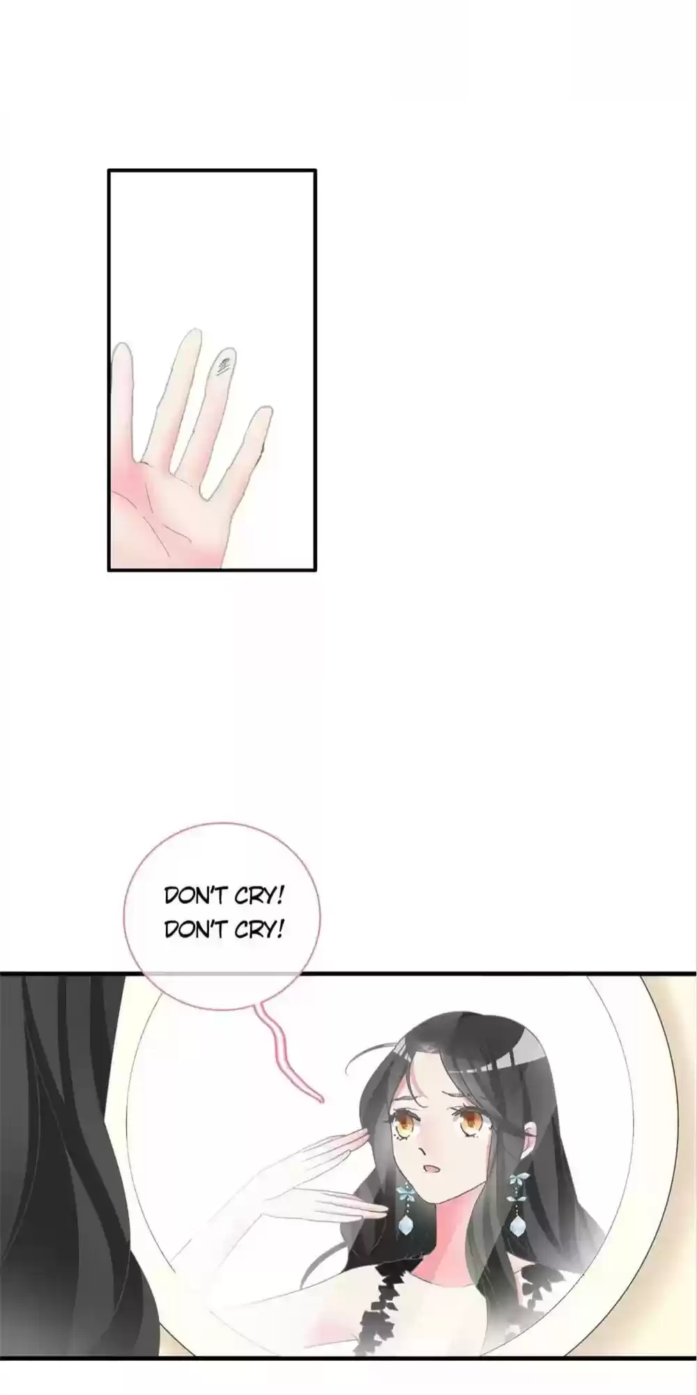 The “Giantess” Wants Love Chapter 127