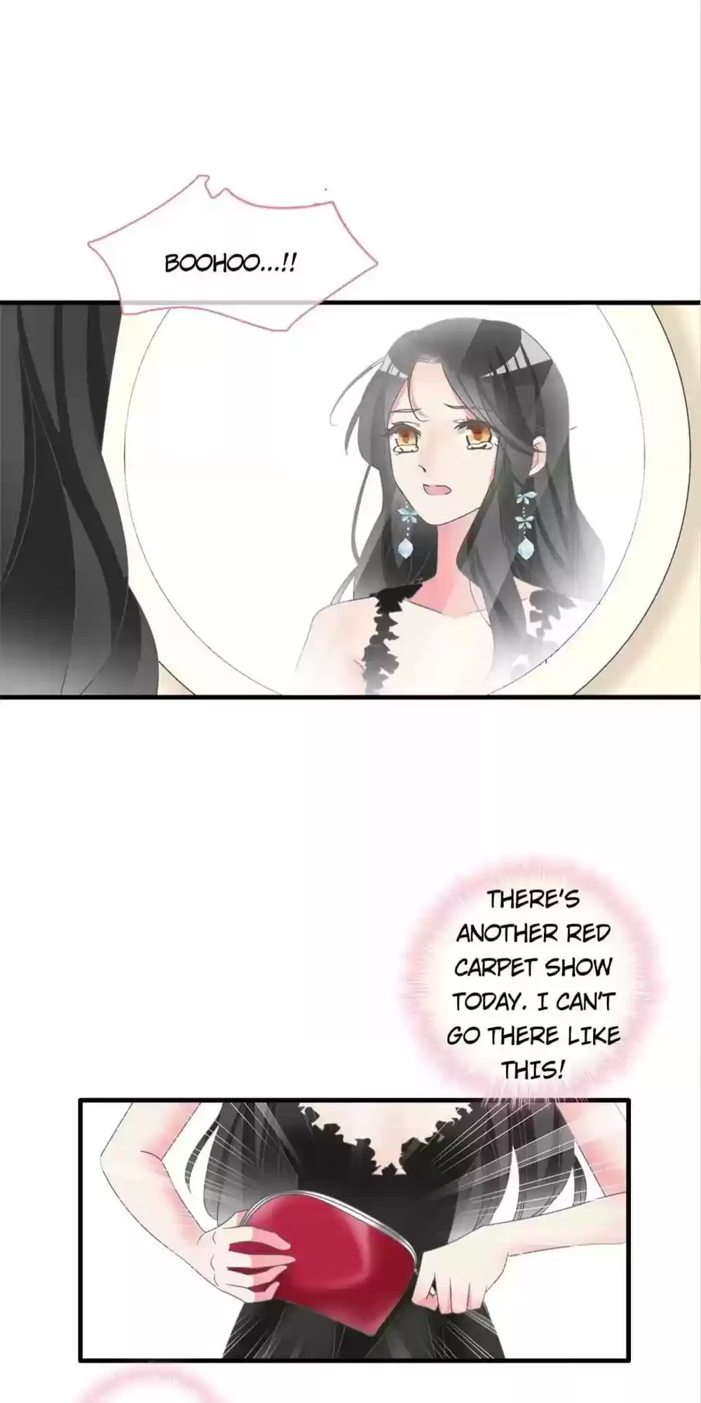 The “Giantess” Wants Love Chapter 127