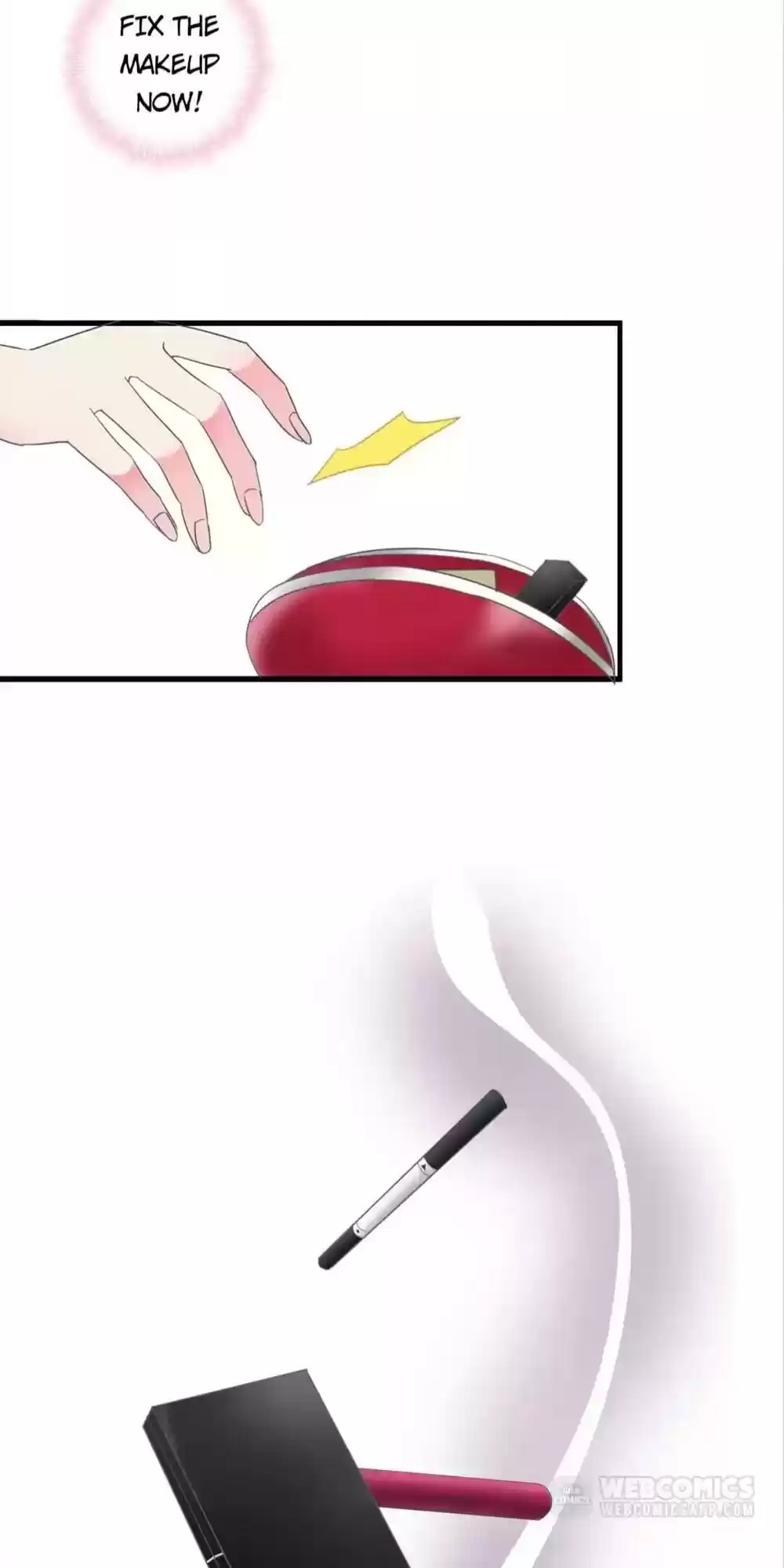 The “Giantess” Wants Love Chapter 127