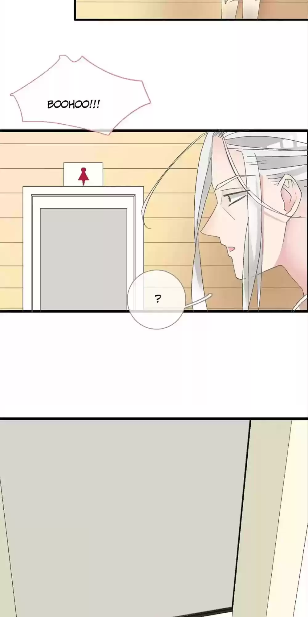 The “Giantess” Wants Love Chapter 127