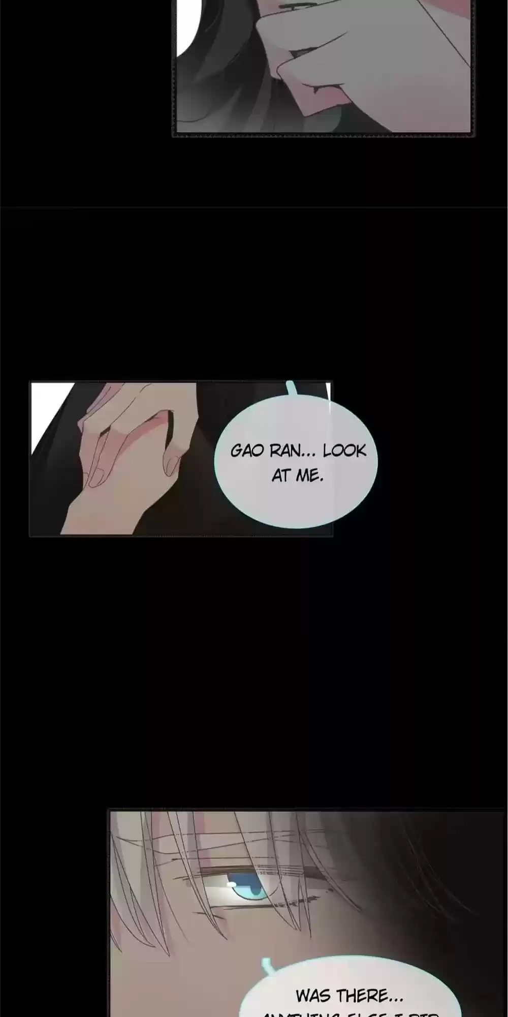 The “Giantess” Wants Love Chapter 127