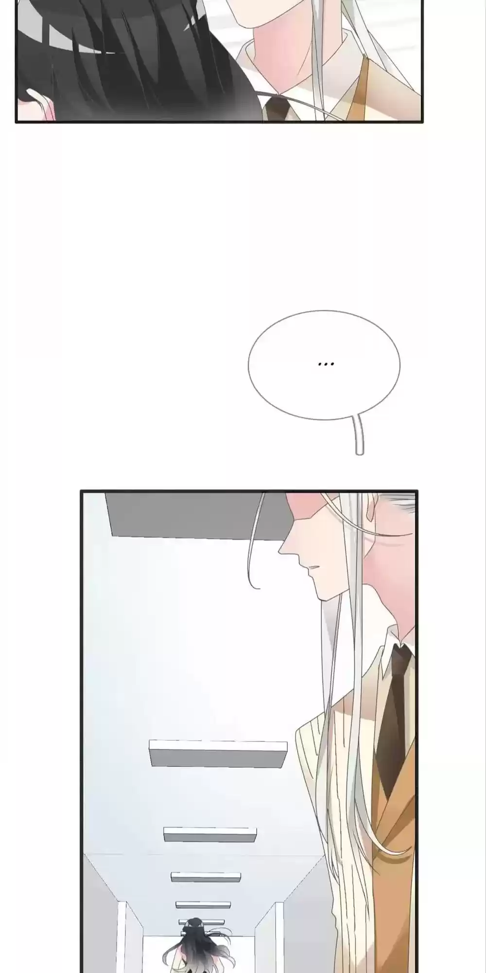 The “Giantess” Wants Love Chapter 127