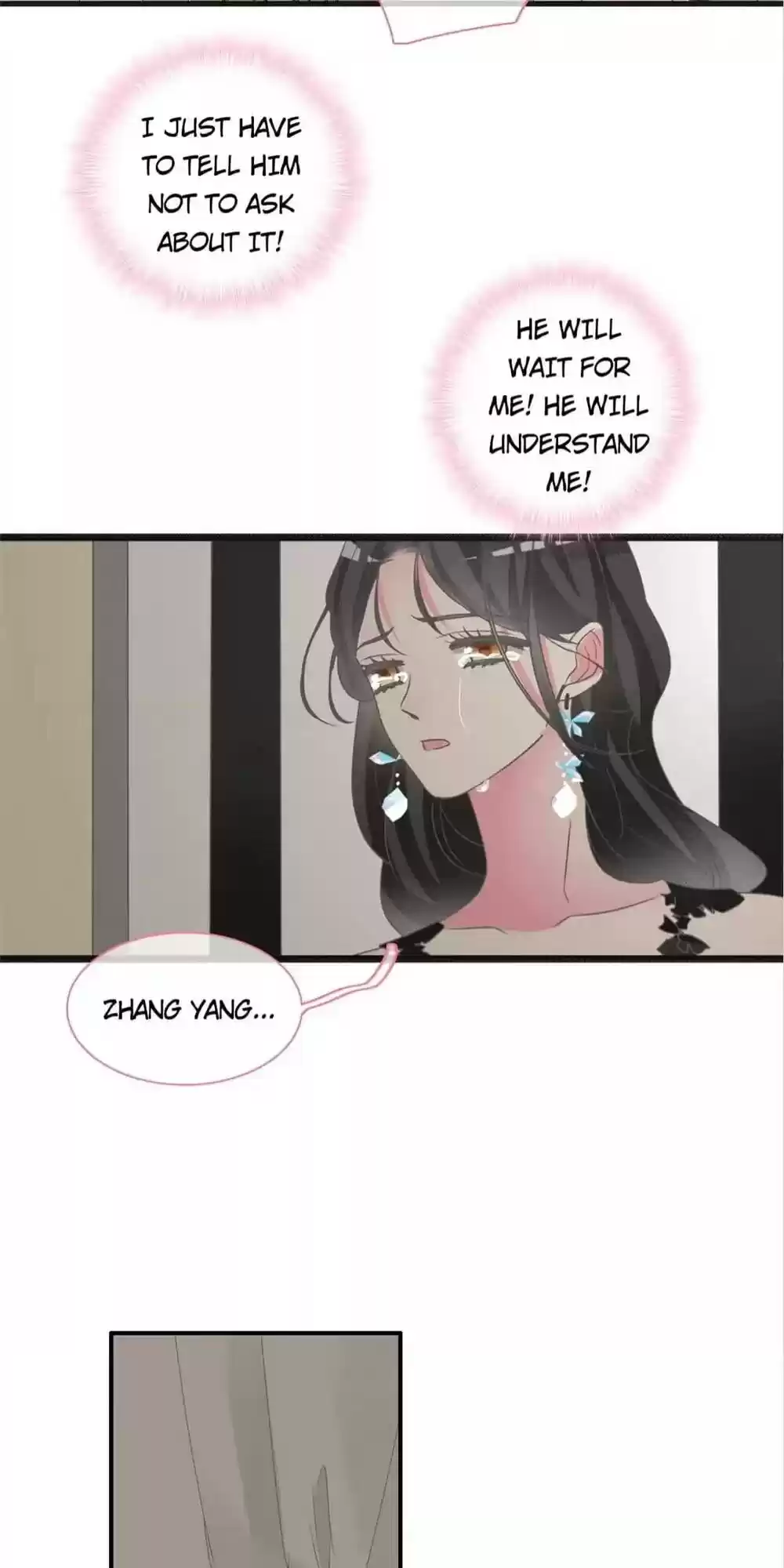 The “Giantess” Wants Love Chapter 127