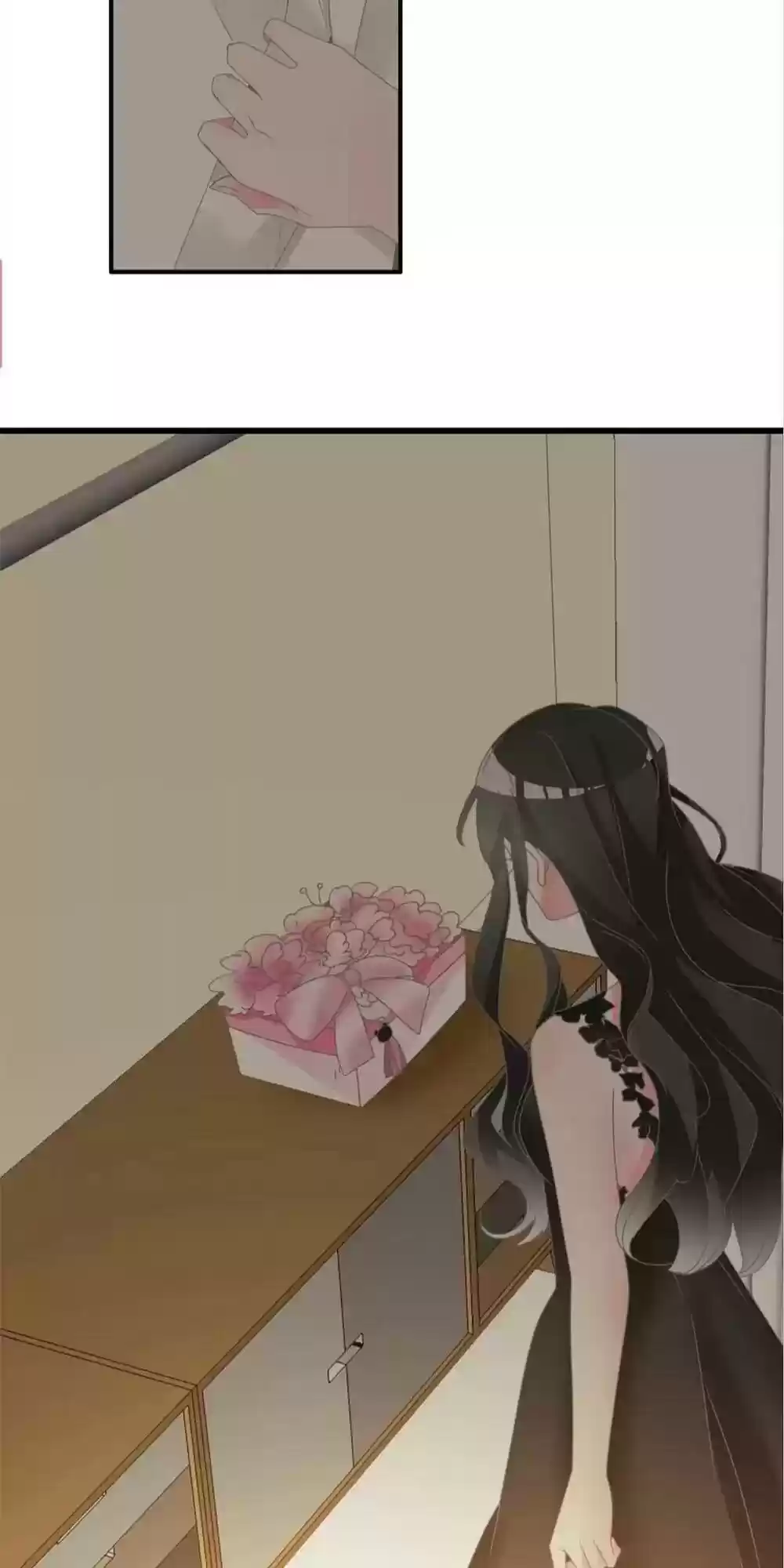 The “Giantess” Wants Love Chapter 127