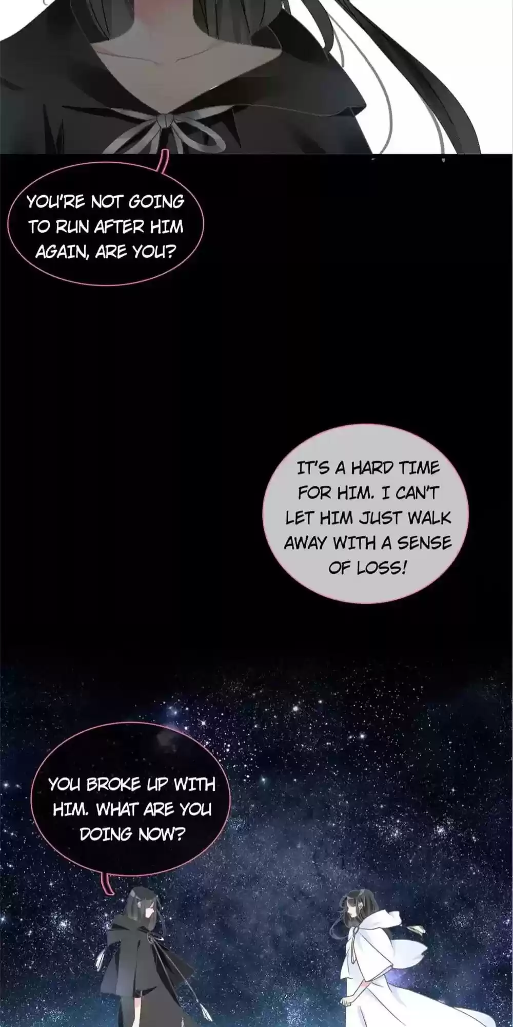 The “Giantess” Wants Love Chapter 127