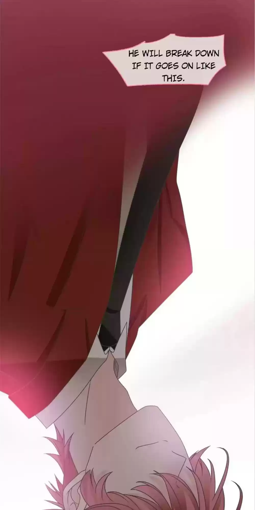 The “Giantess” Wants Love Chapter 127