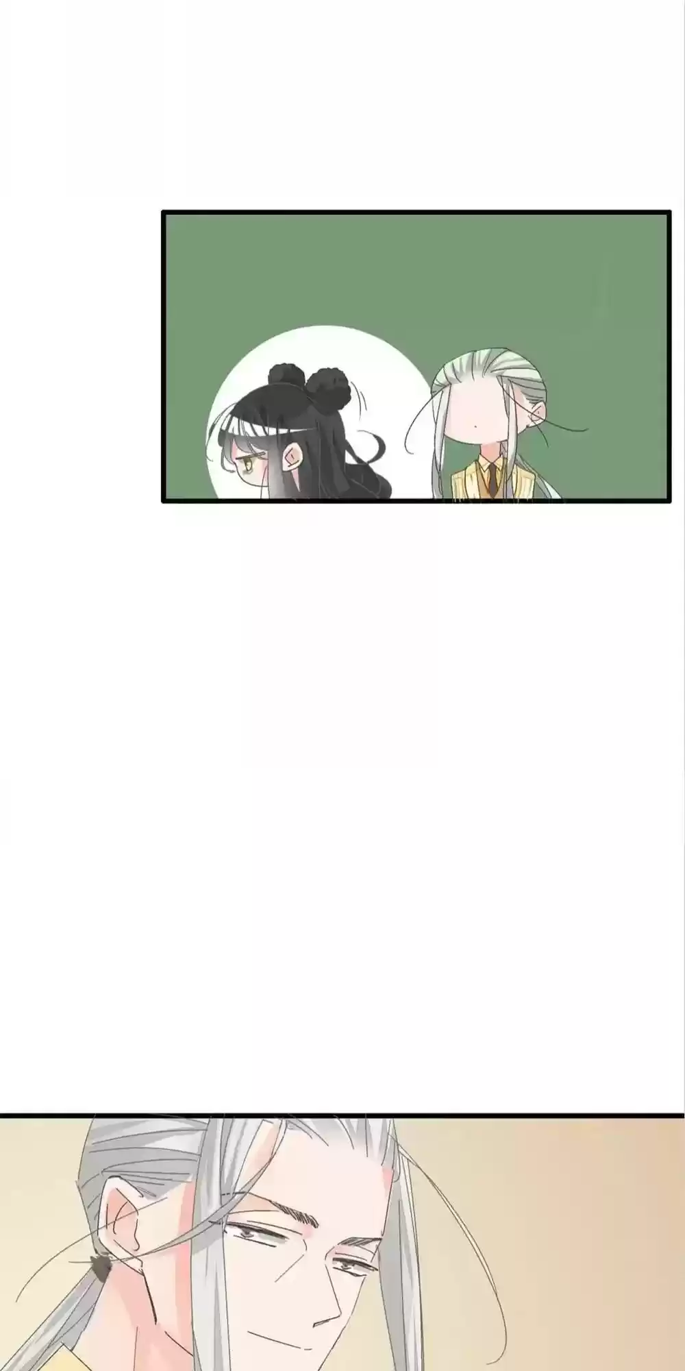 The “Giantess” Wants Love Chapter 127