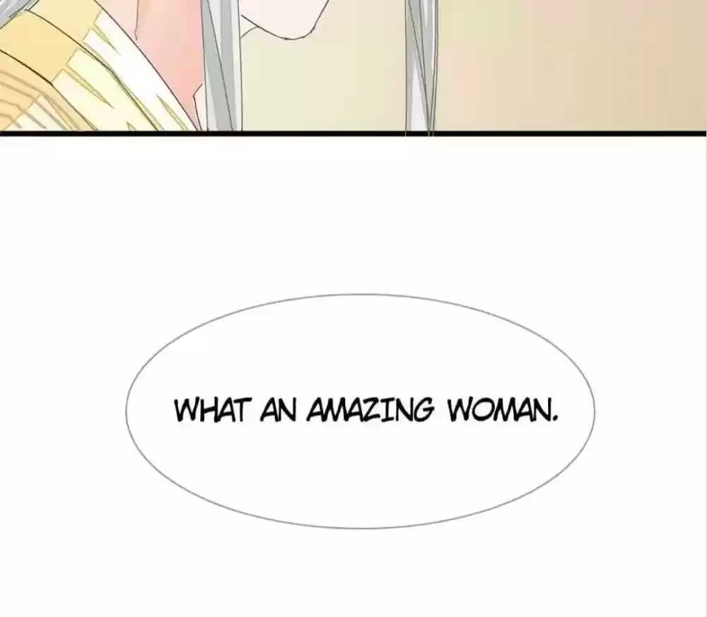 The “Giantess” Wants Love Chapter 127