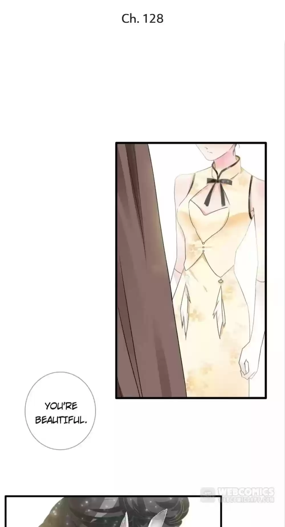 The “Giantess” Wants Love Chapter 128