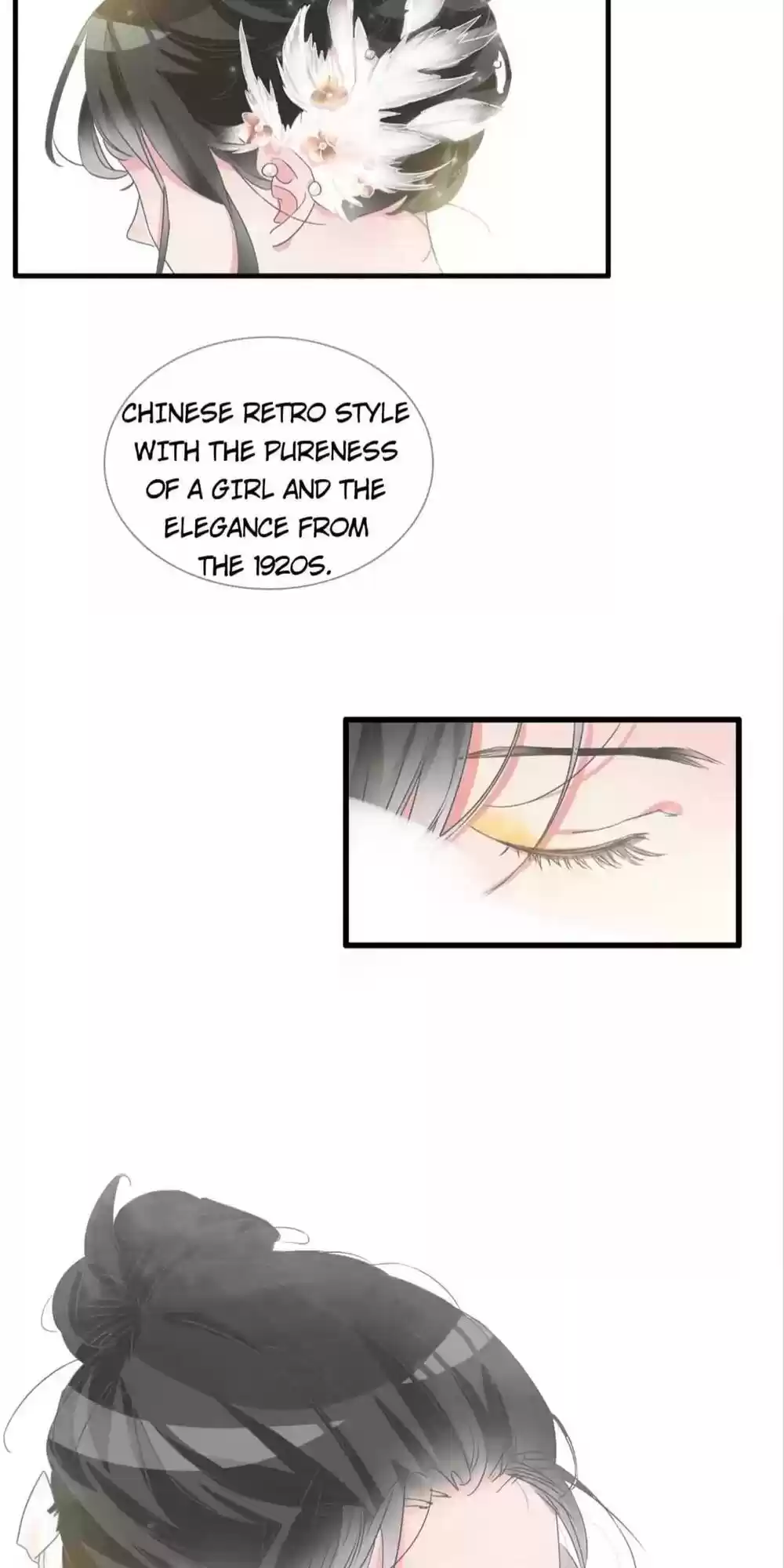 The “Giantess” Wants Love Chapter 128