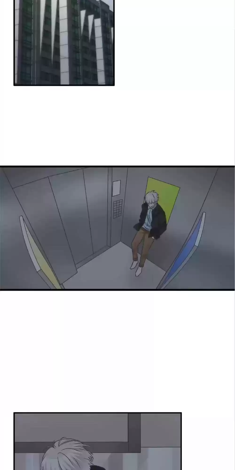 The “Giantess” Wants Love Chapter 128