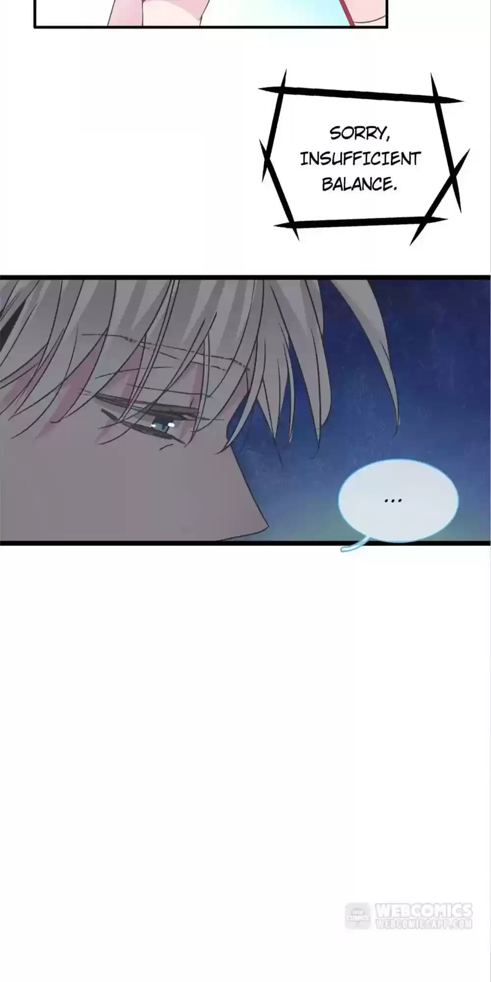 The “Giantess” Wants Love Chapter 128